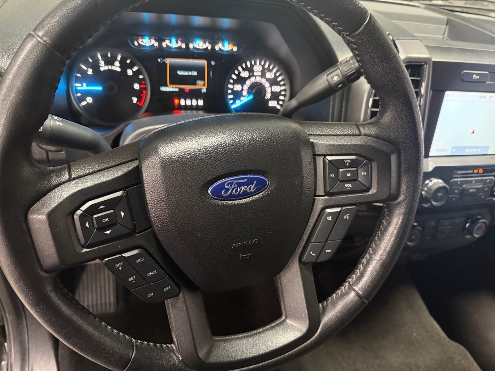 Thumbnail: 2020 Ford Econoline - 5