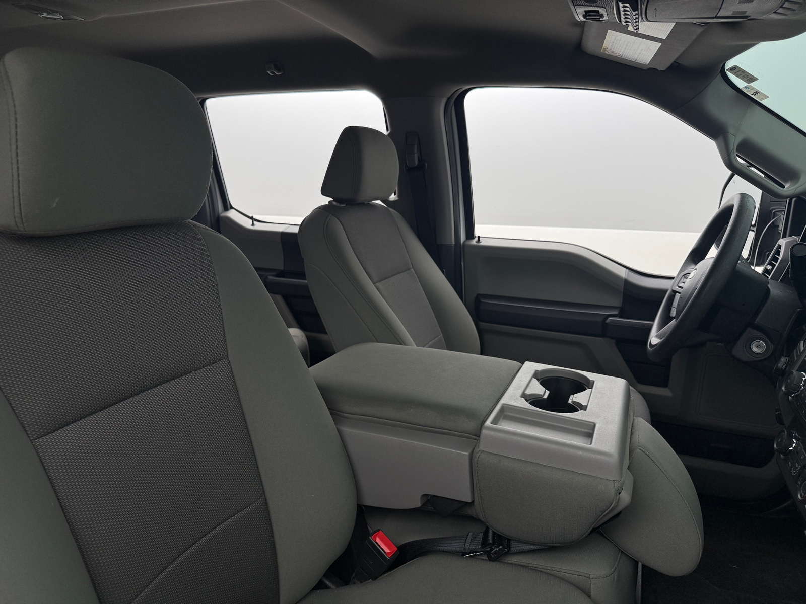 Thumbnail: 2021 Ford Econoline - 2