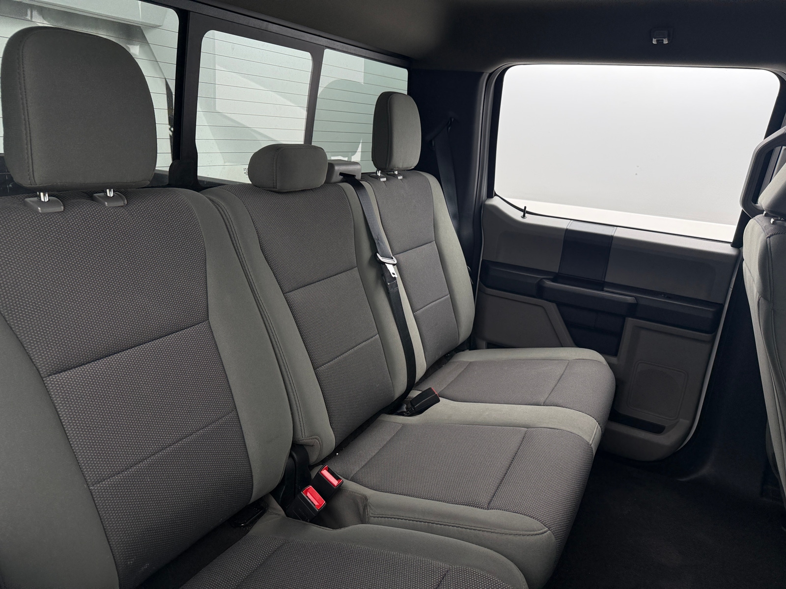 Thumbnail: 2021 Ford Econoline - 6