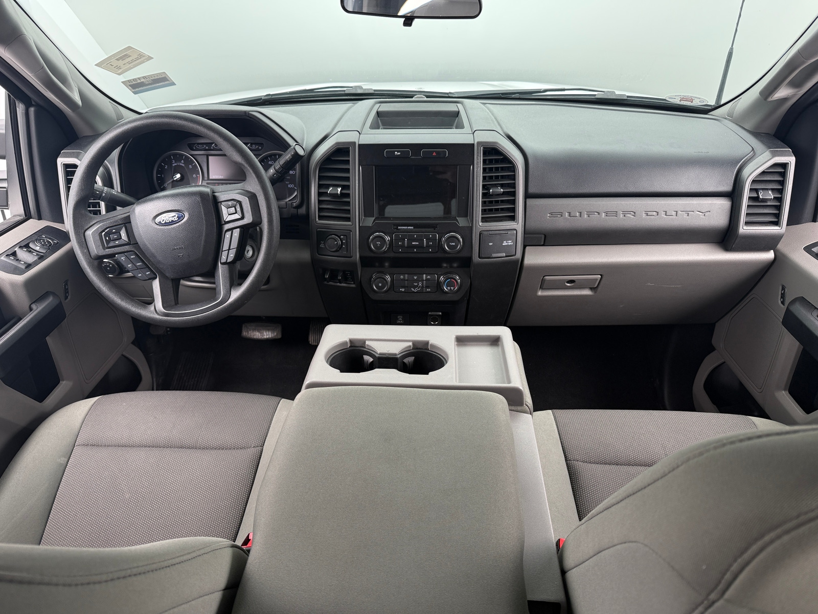 Thumbnail: 2021 Ford Econoline - 3