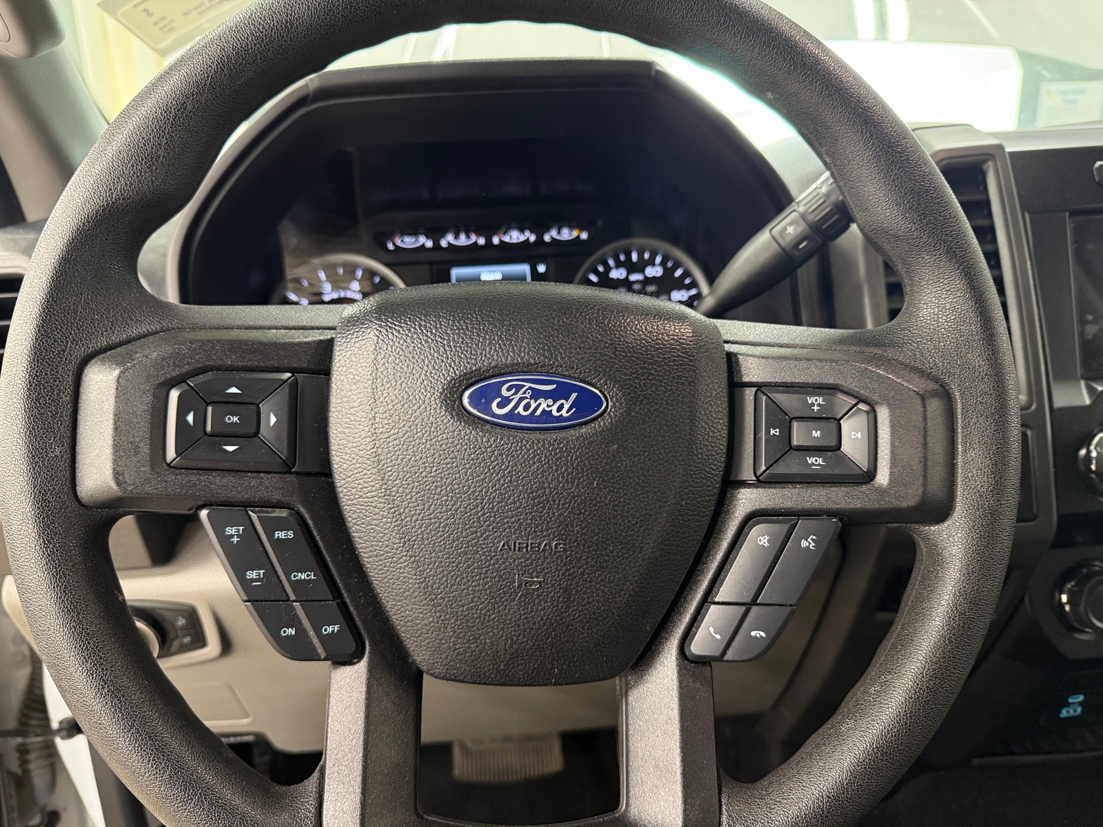 Thumbnail: 2021 Ford Econoline - 5