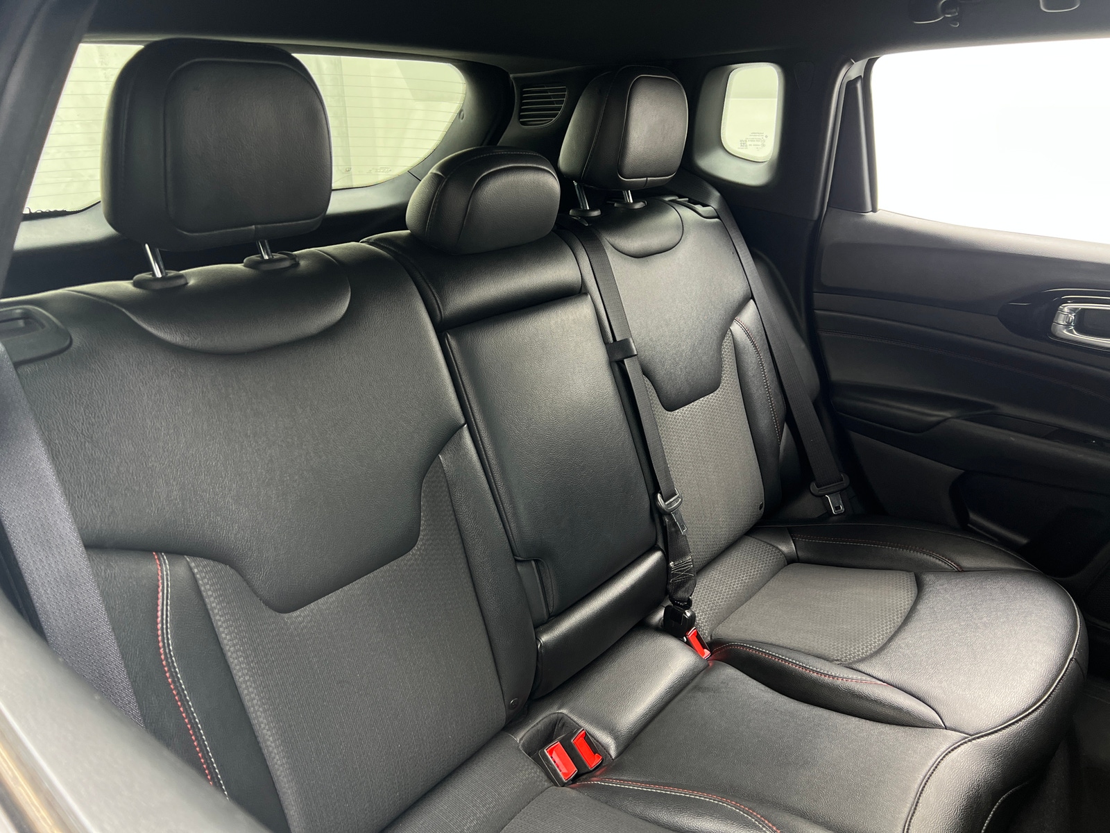 Thumbnail: 2024 Jeep Compass - 5