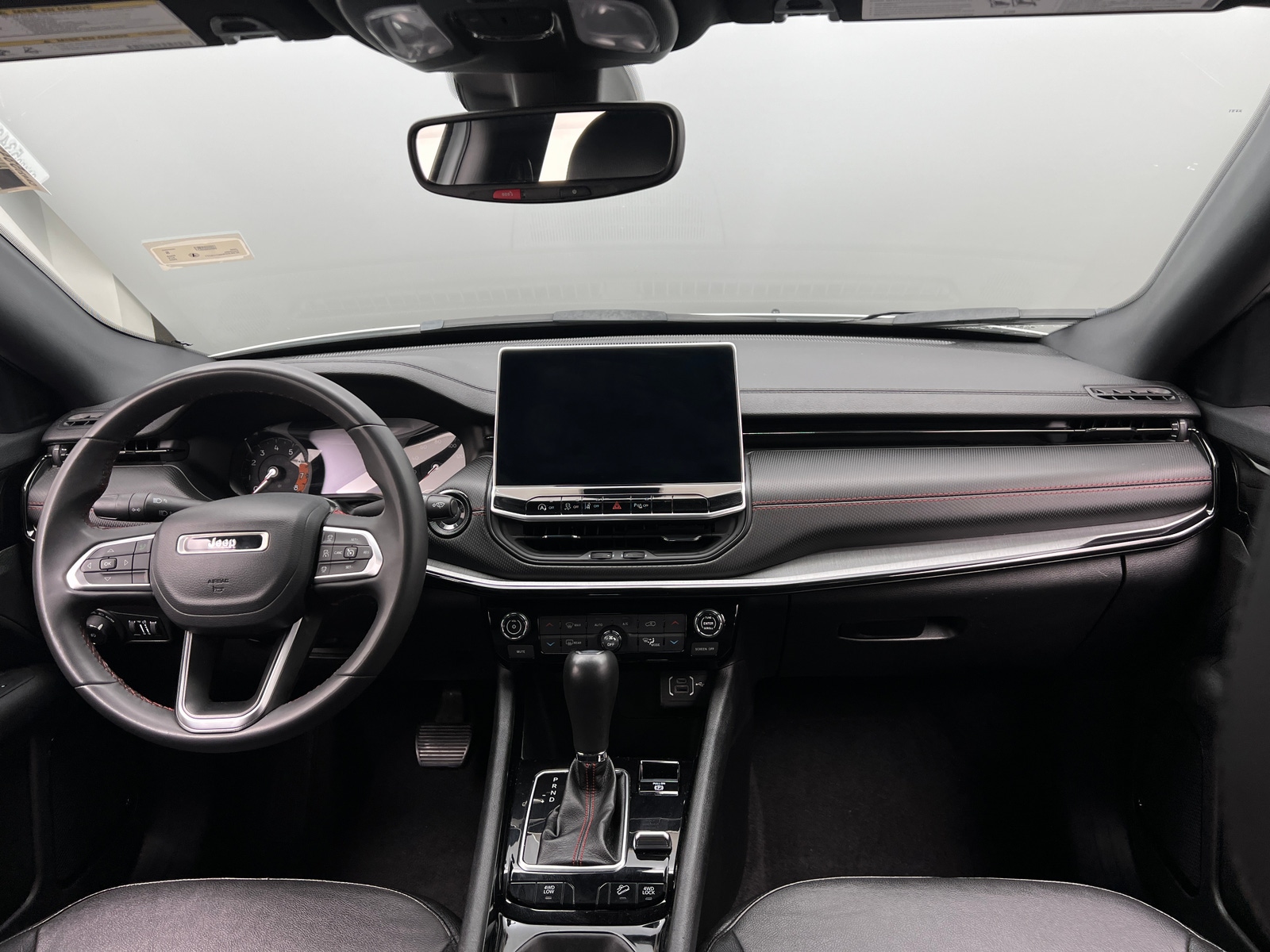 Thumbnail: 2024 Jeep Compass - 2
