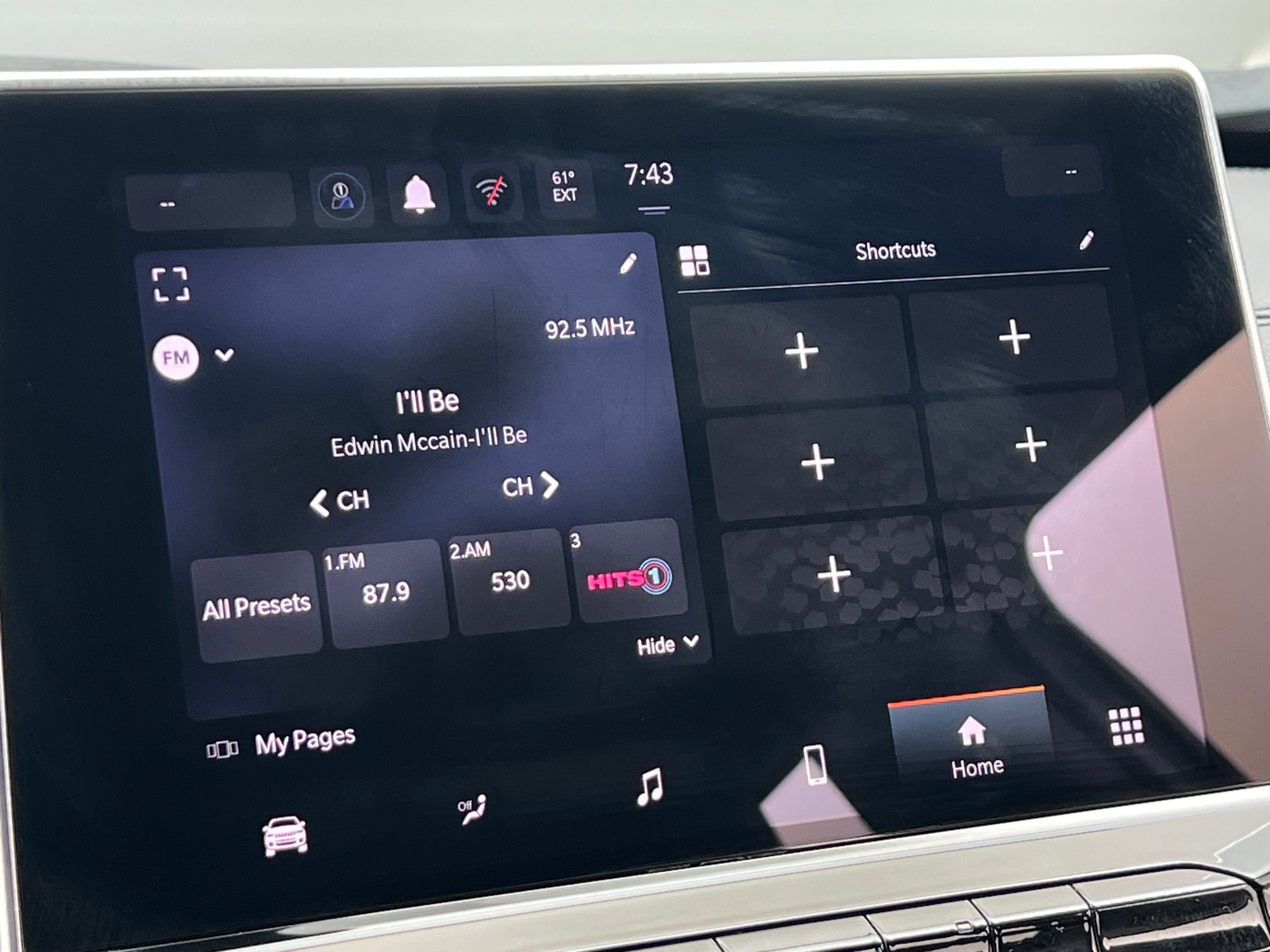 Thumbnail: 2024 Jeep Compass - 3