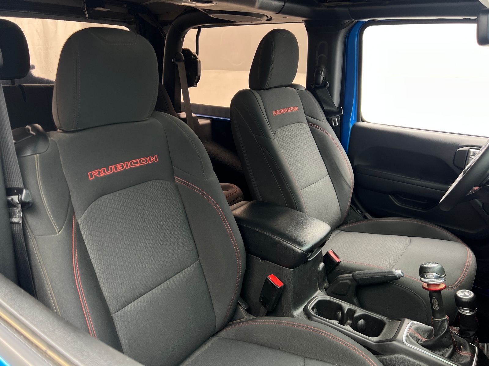 Thumbnail: 2023 Jeep Wrangler - 2