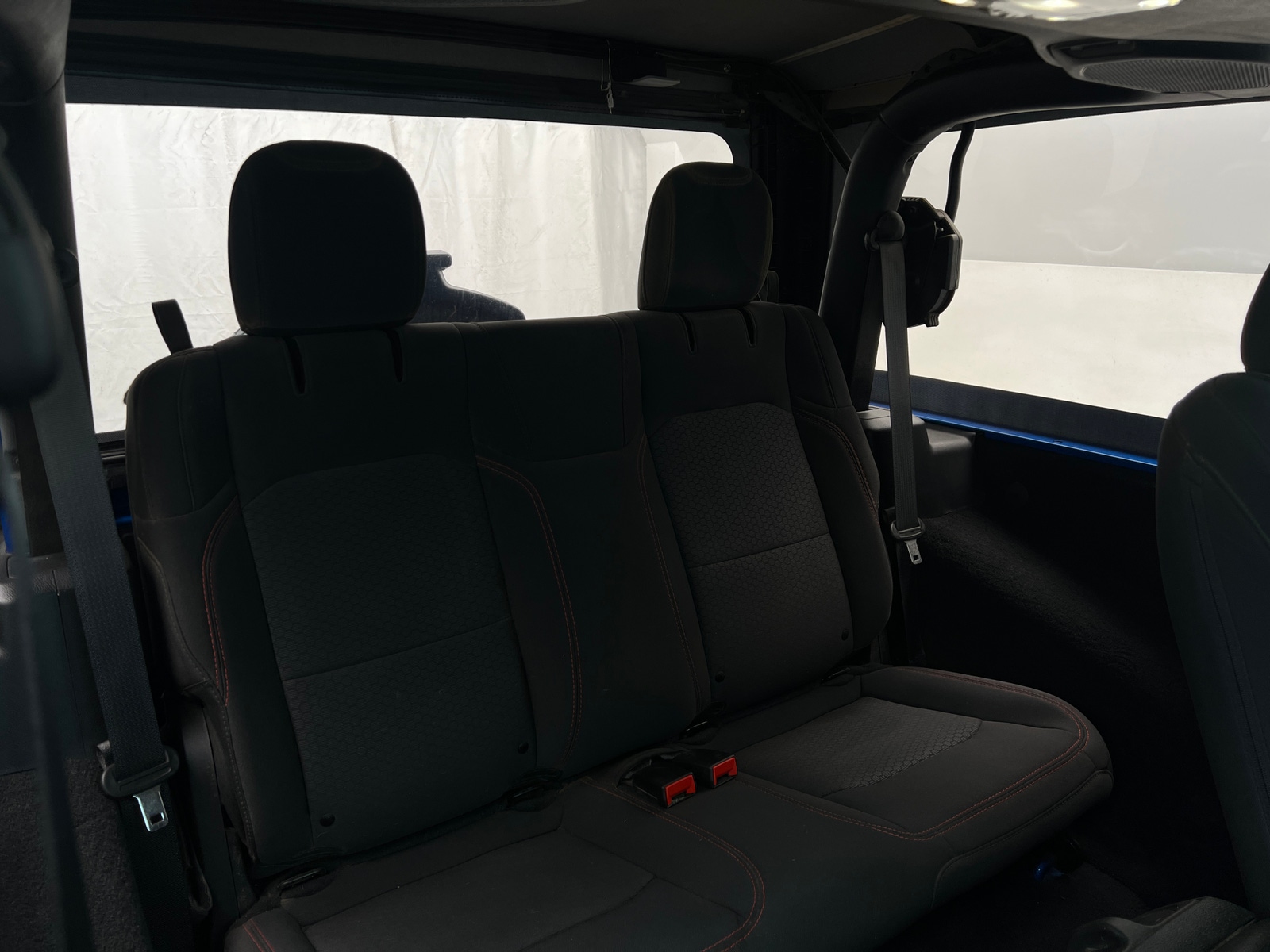 Thumbnail: 2023 Jeep Wrangler - 6