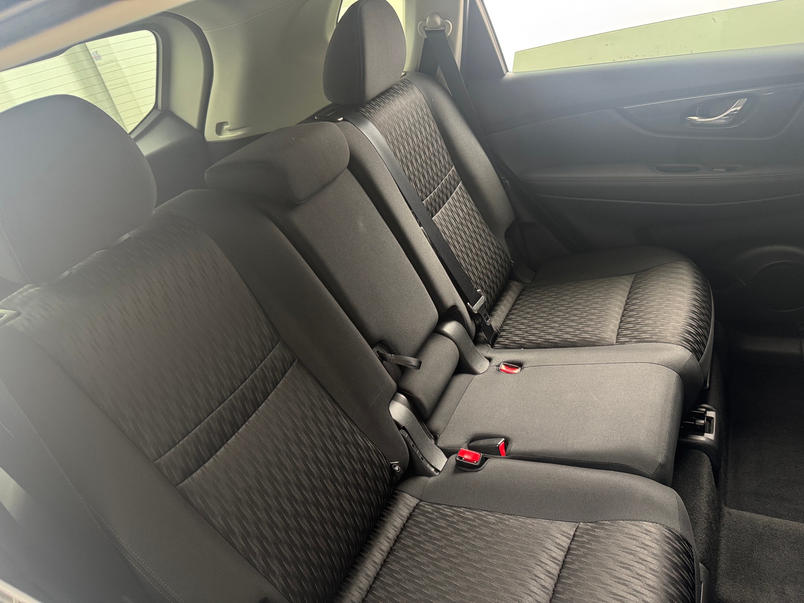 Thumbnail: 2018 Nissan Rogue - 6