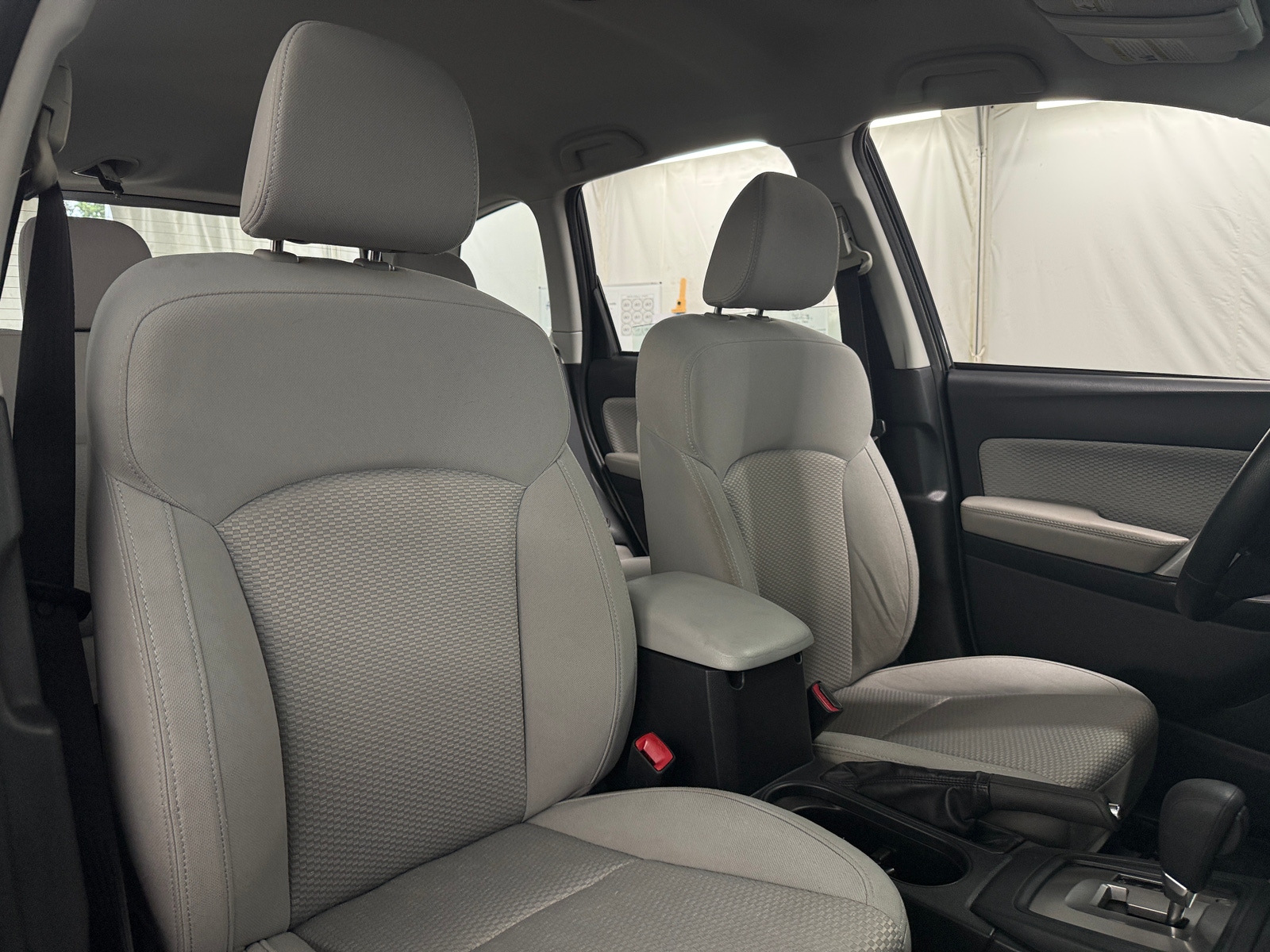 Thumbnail: 2018 Subaru Forester - 2