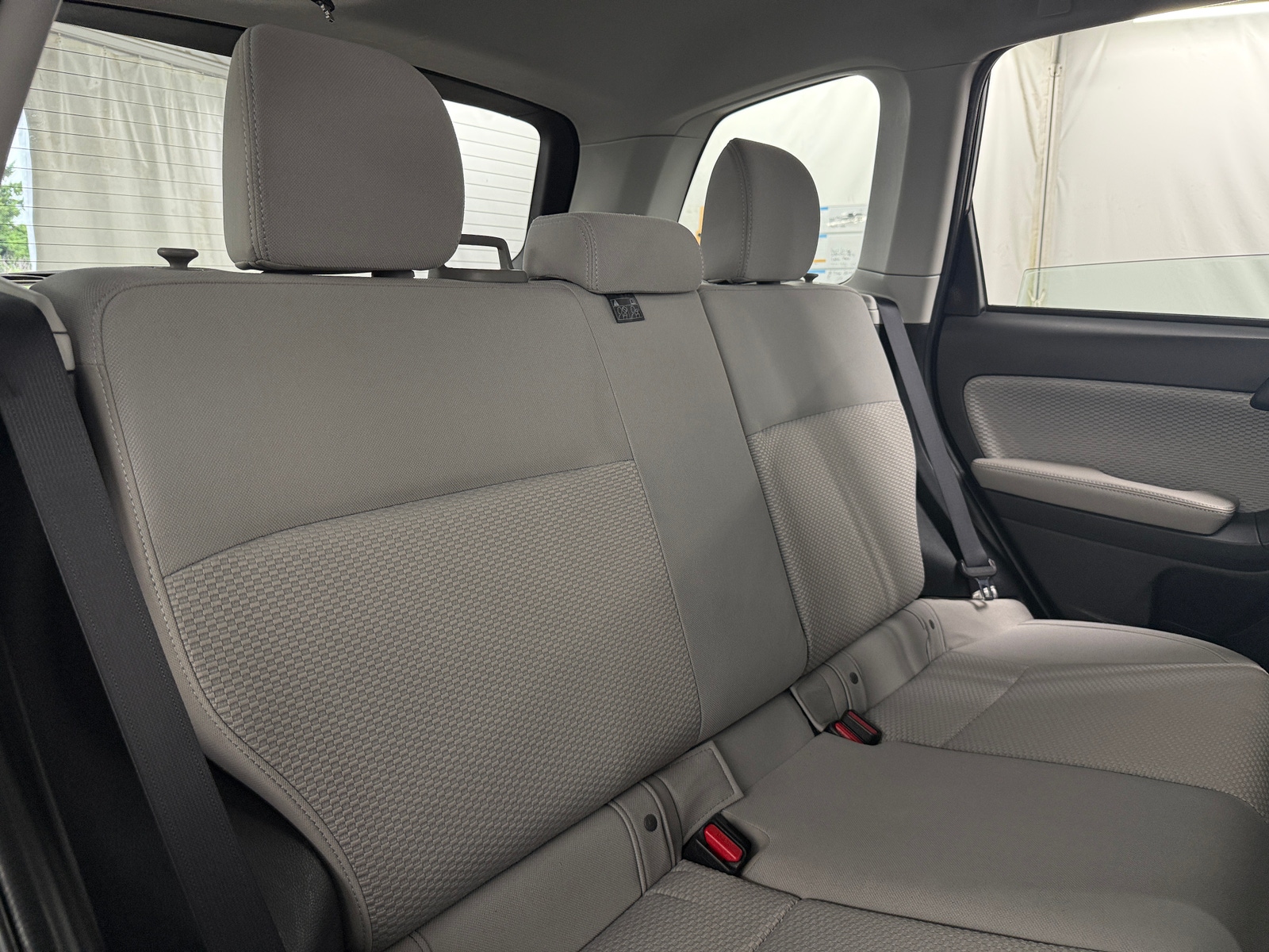 Thumbnail: 2018 Subaru Forester - 6