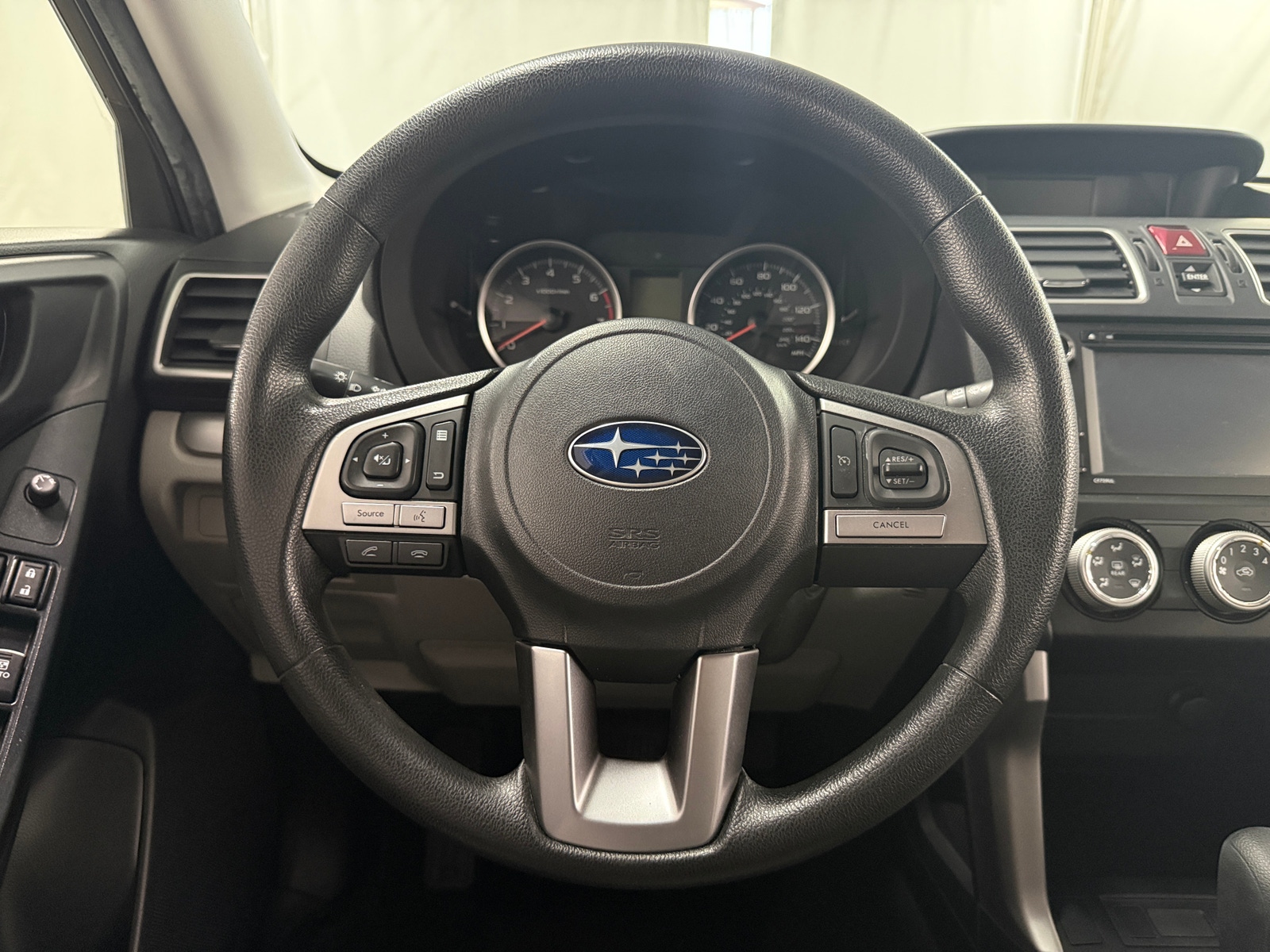 Thumbnail: 2018 Subaru Forester - 5