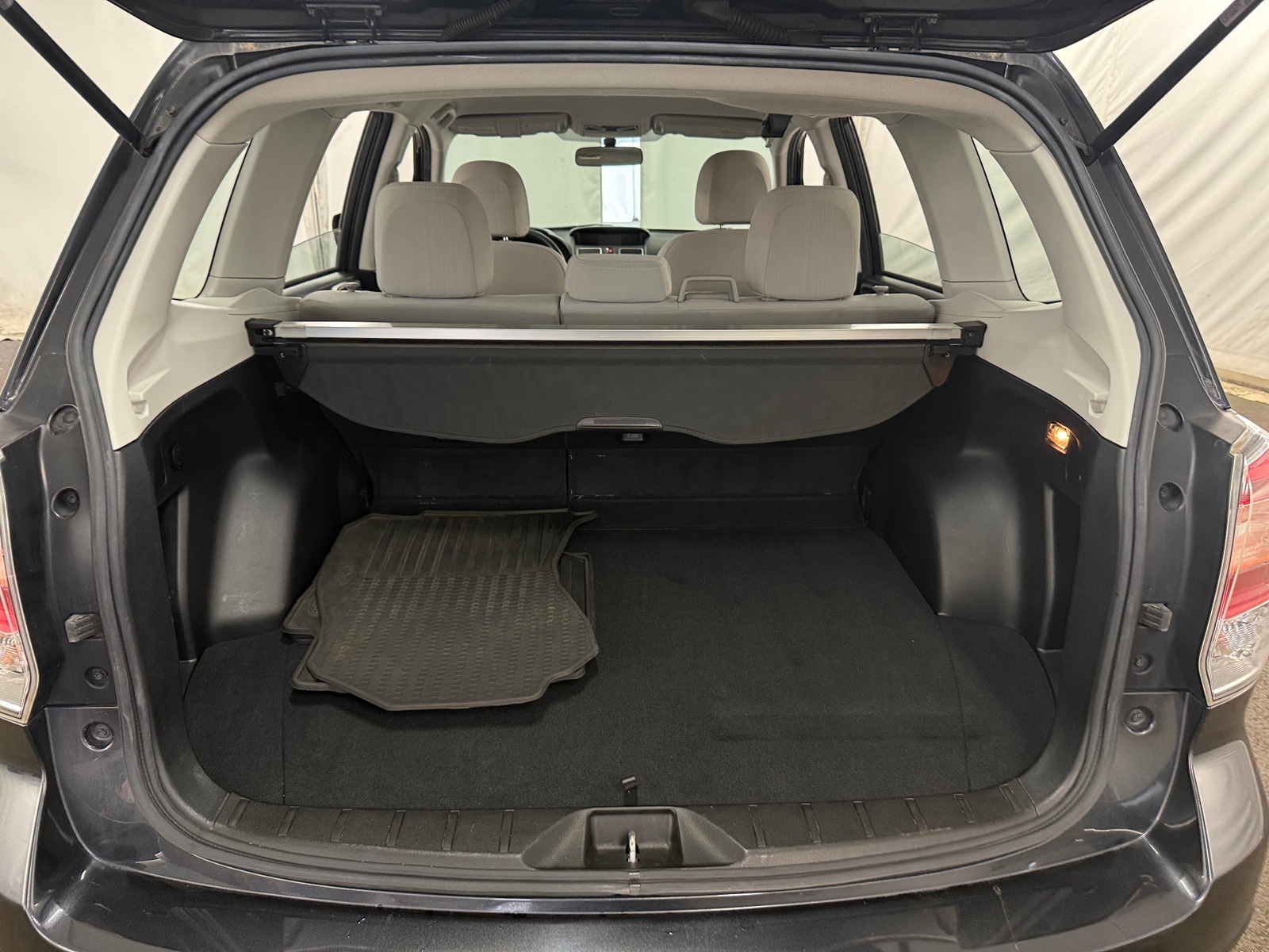 Thumbnail: 2018 Subaru Forester - 7