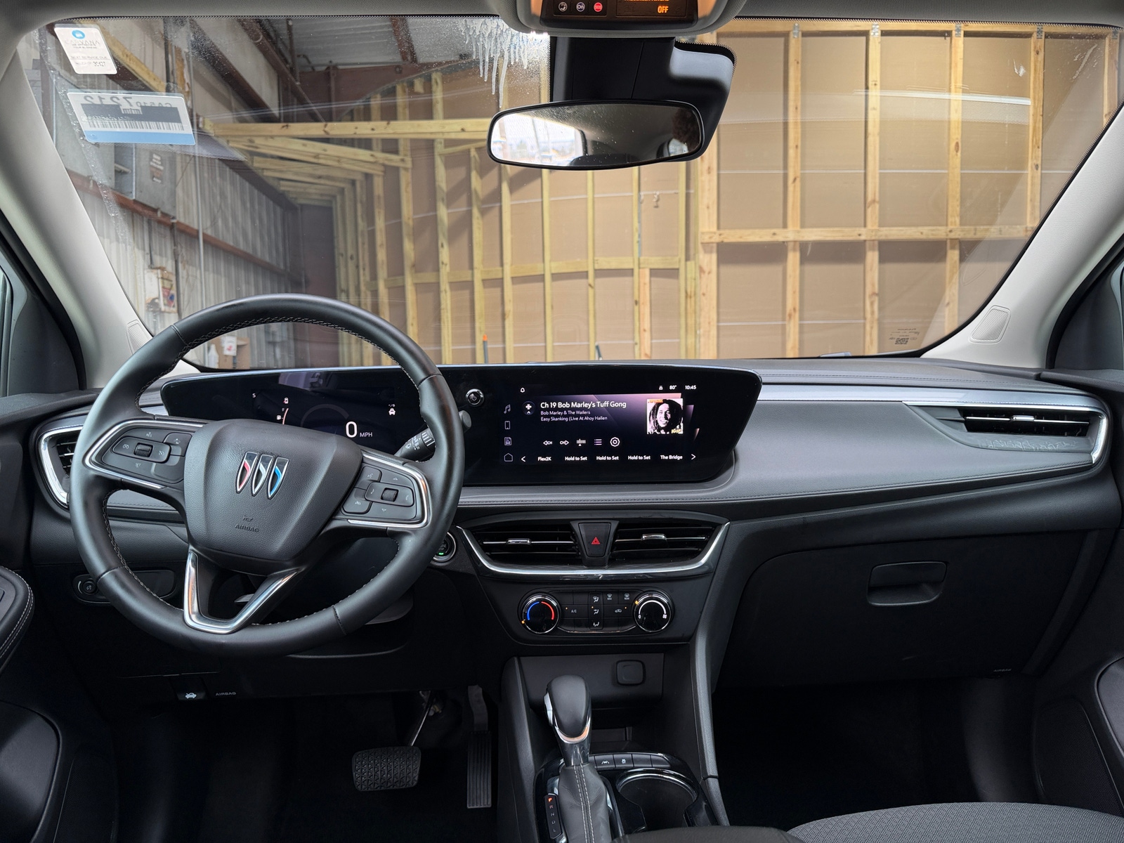 Thumbnail: 2025 Buick Encore GX - 2
