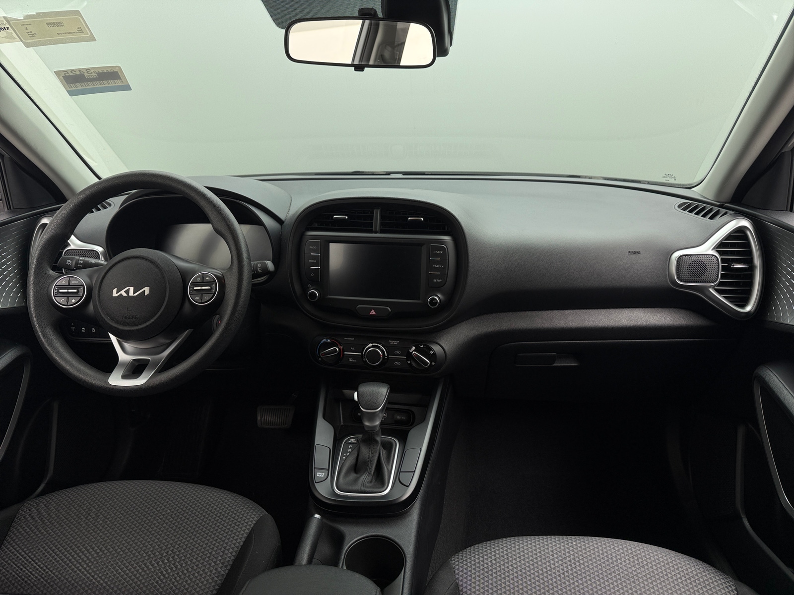 Thumbnail: 2025 Kia Soul - 3