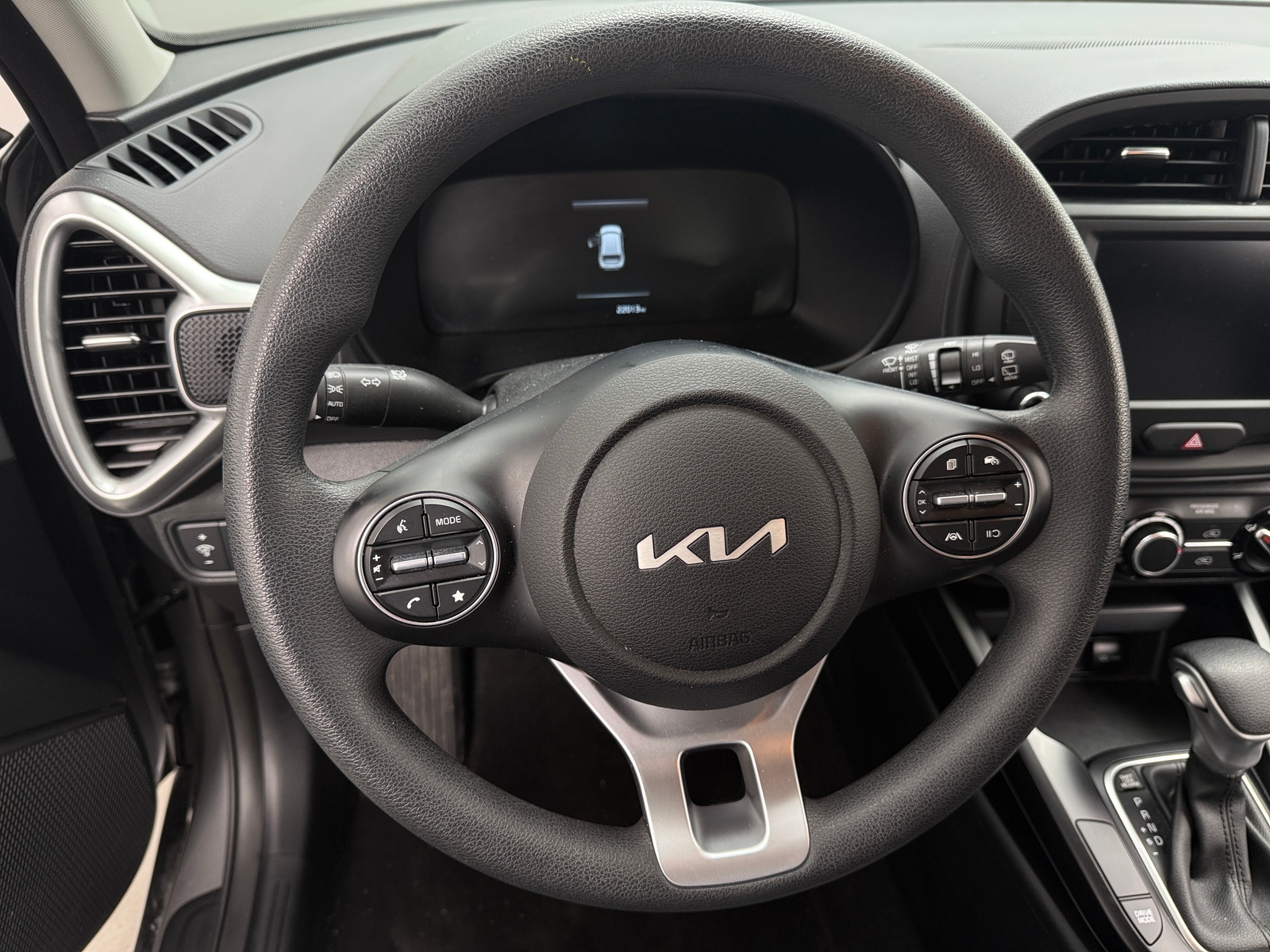 Thumbnail: 2025 Kia Soul - 5
