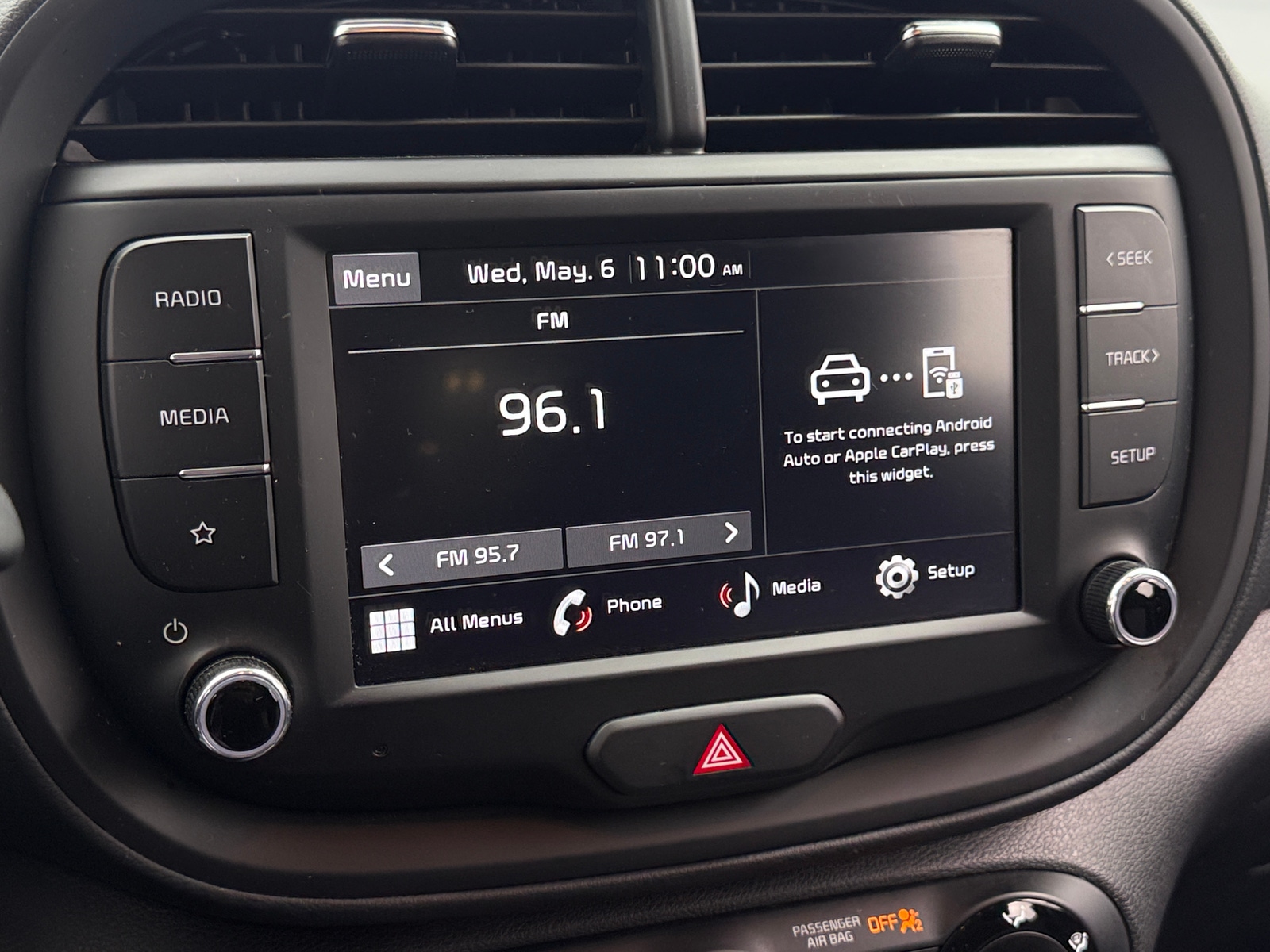 Thumbnail: 2025 Kia Soul - 4