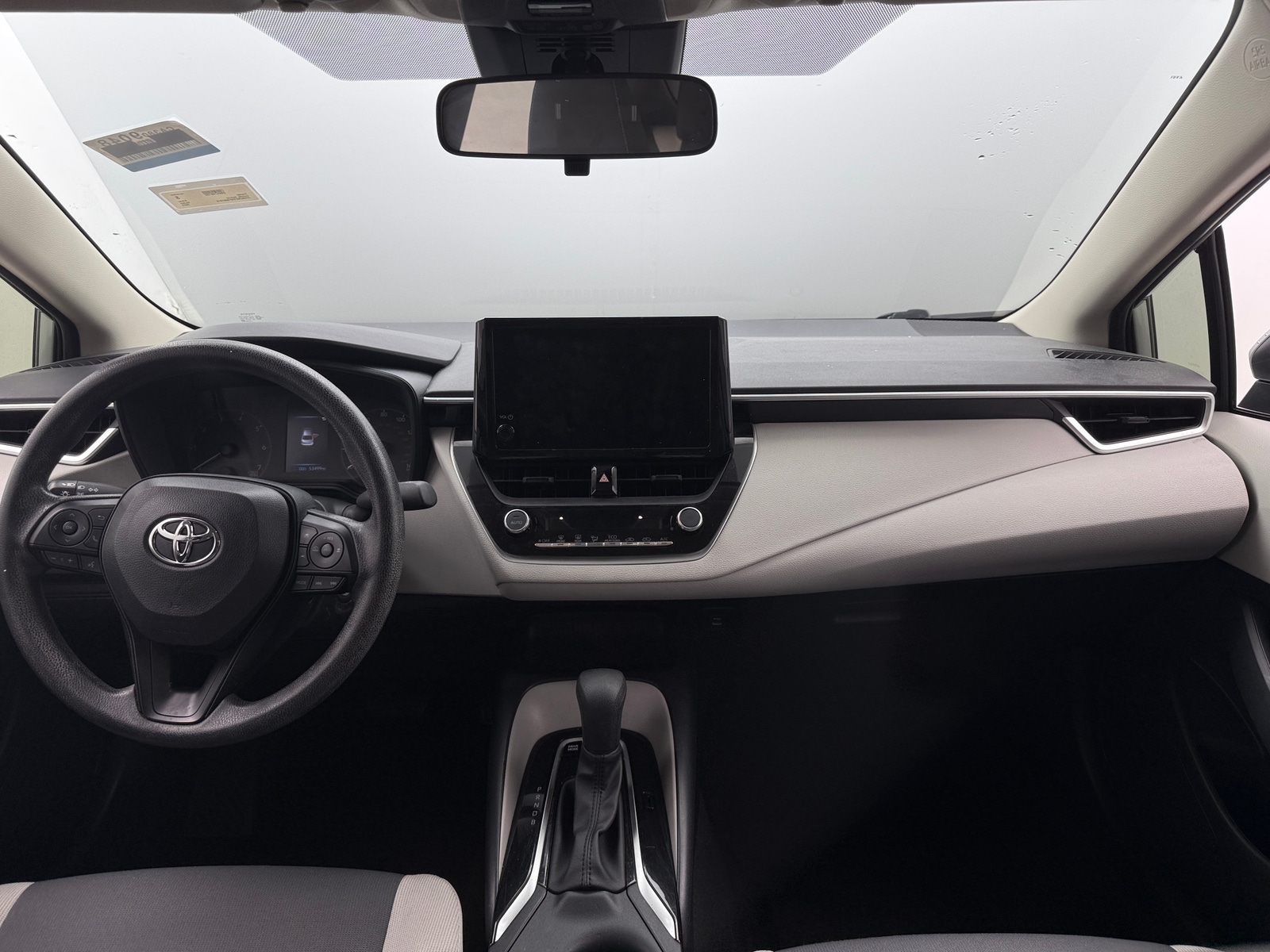 Thumbnail: 2023 Toyota Corolla - 3