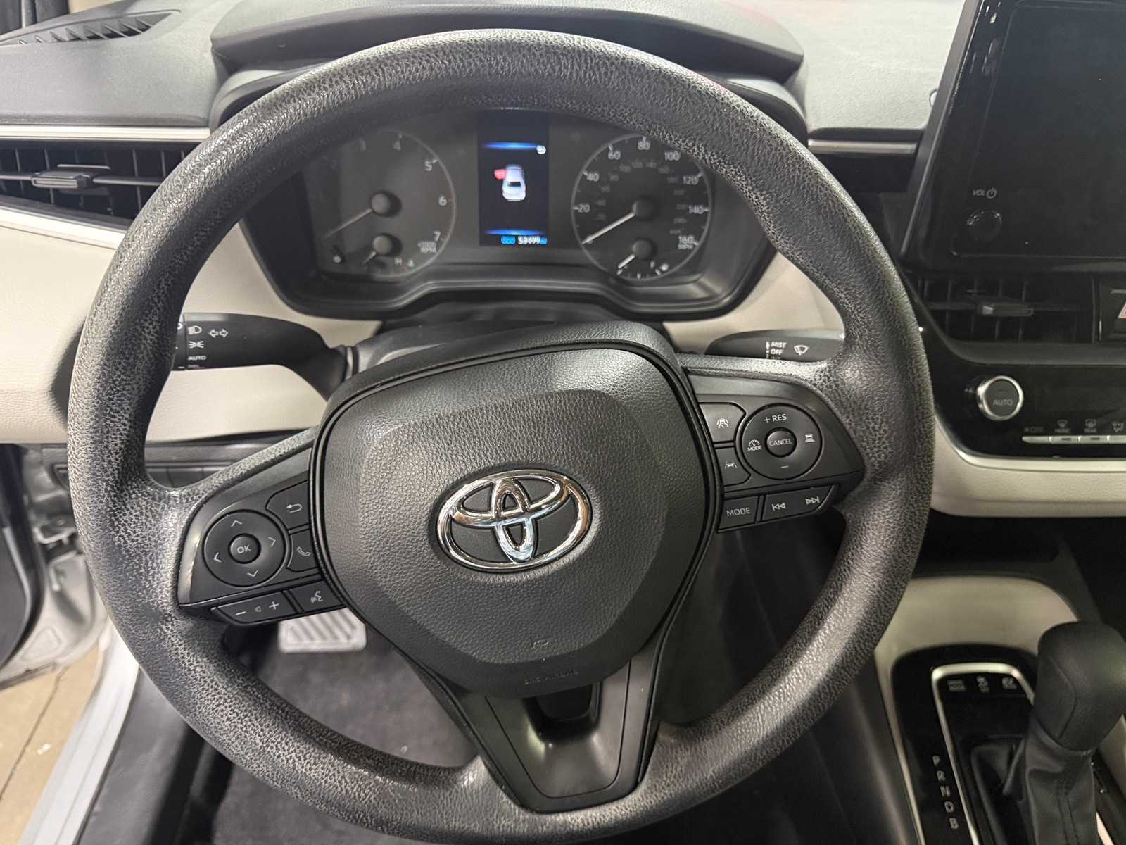 Thumbnail: 2023 Toyota Corolla - 5