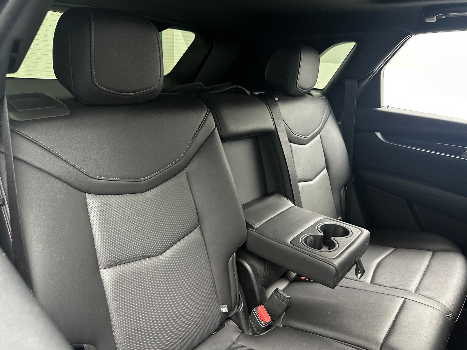 Thumbnail: 2021 Cadillac XT5 - 5