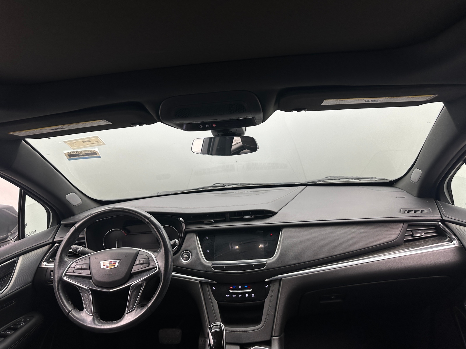 Thumbnail: 2021 Cadillac XT5 - 2