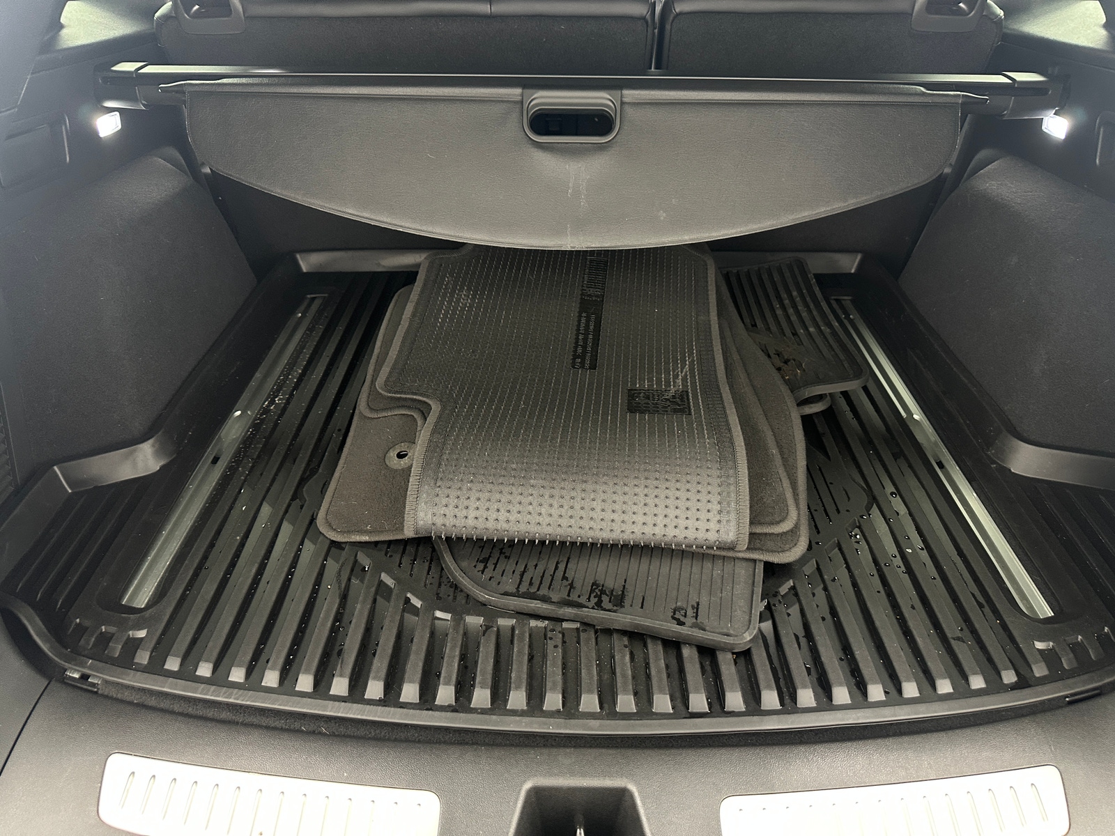 Thumbnail: 2021 Cadillac XT5 - 6