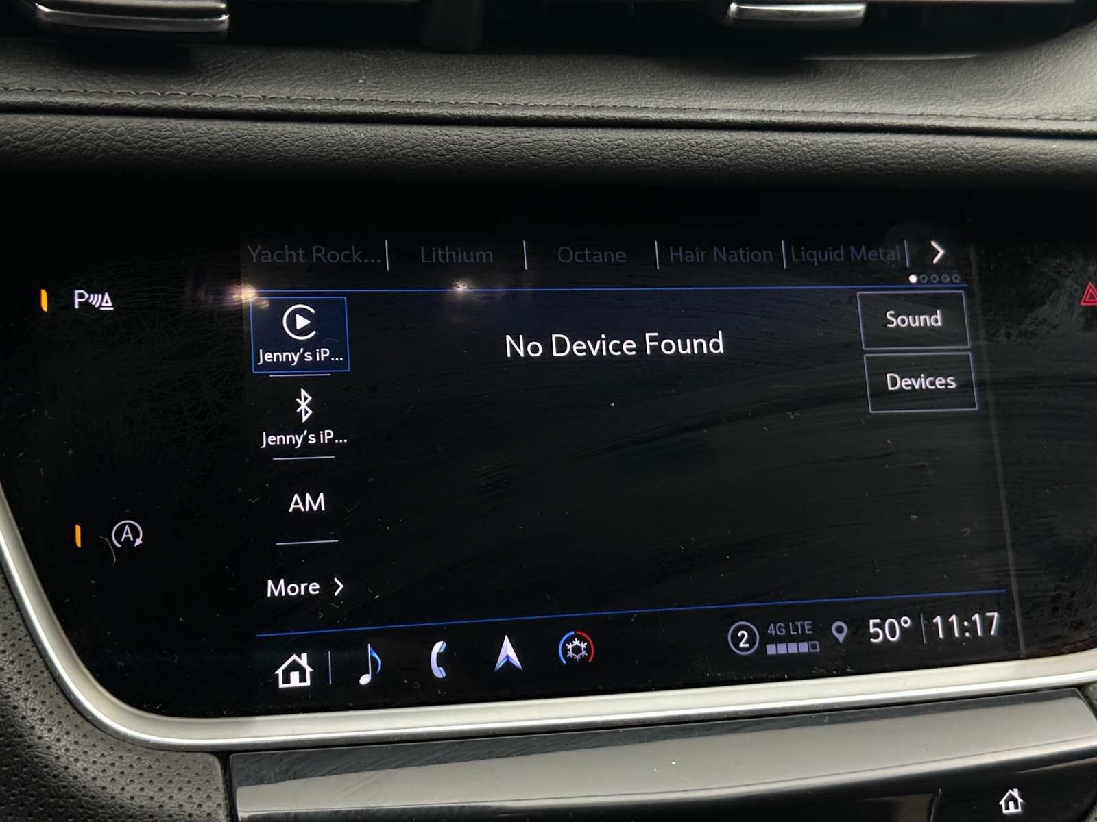 Thumbnail: 2021 Cadillac XT5 - 3