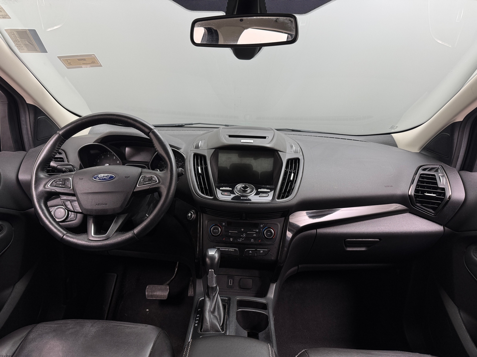 Thumbnail: 2017 Ford Escape - 2