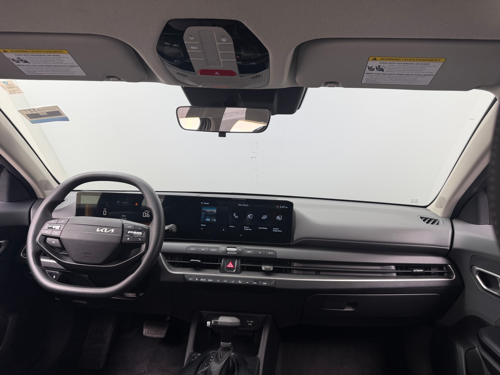 Thumbnail: 2025 Kia K4 - 3