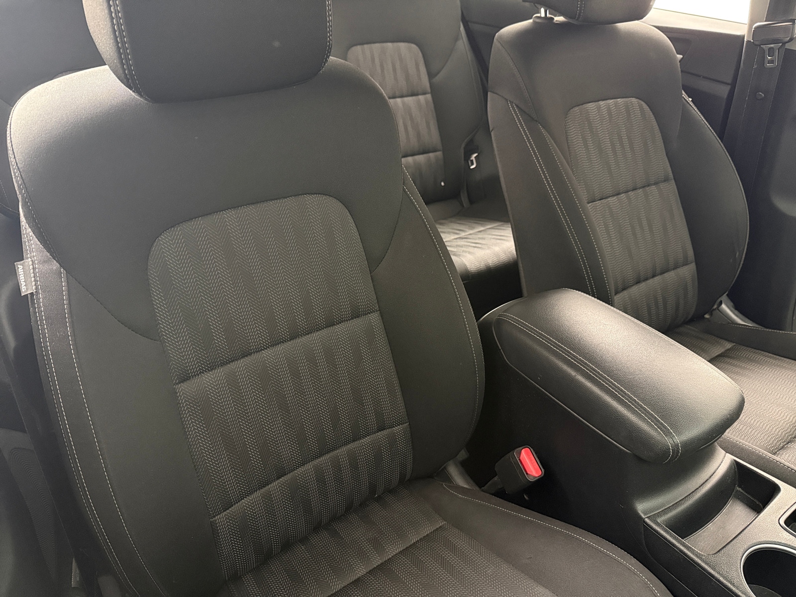 Thumbnail: 2017 Kia Sportage - 2
