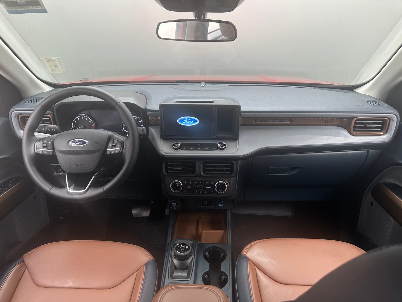 Thumbnail: 2024 Ford Maverick - 2