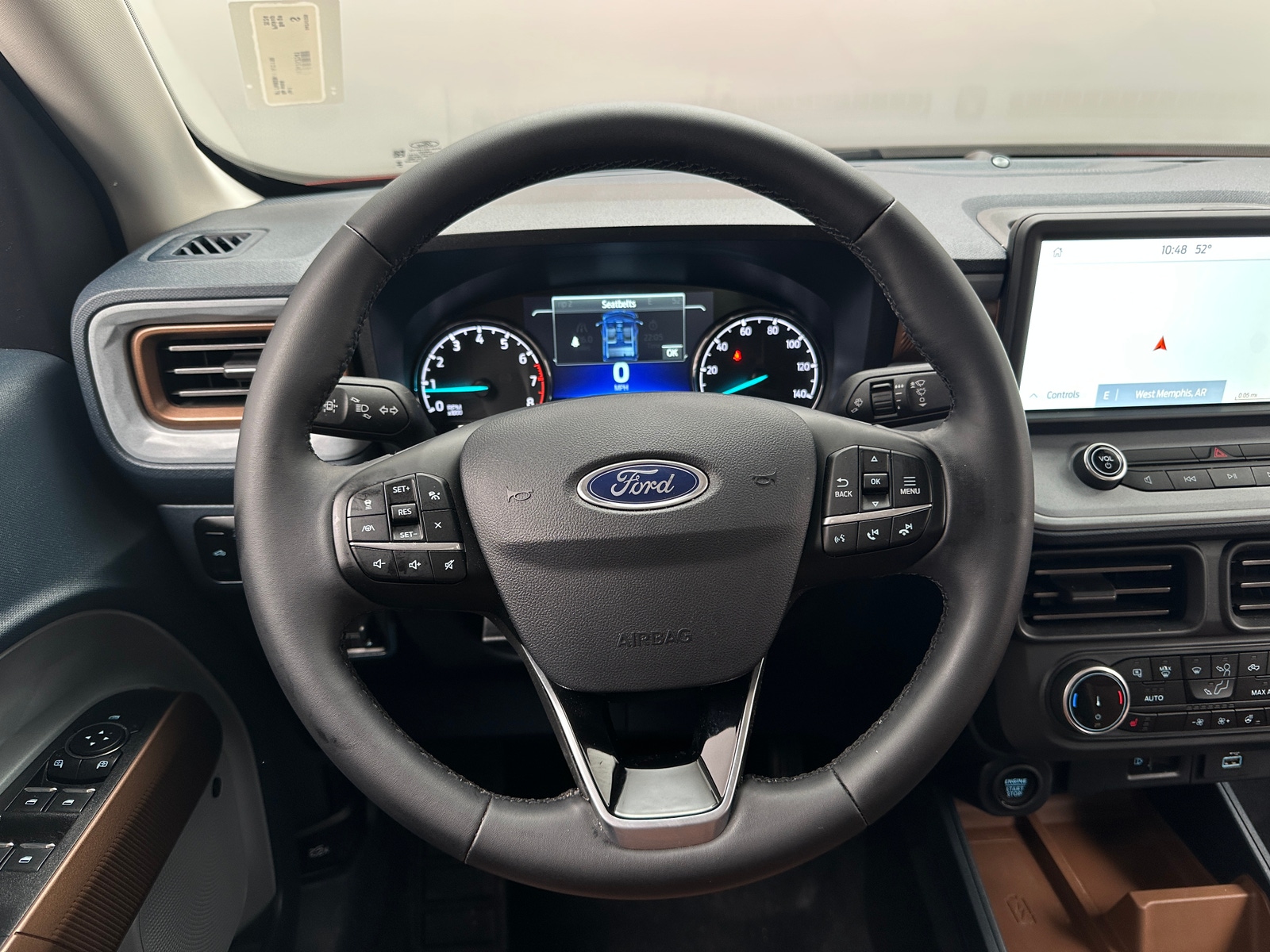 Thumbnail: 2024 Ford Maverick - 4