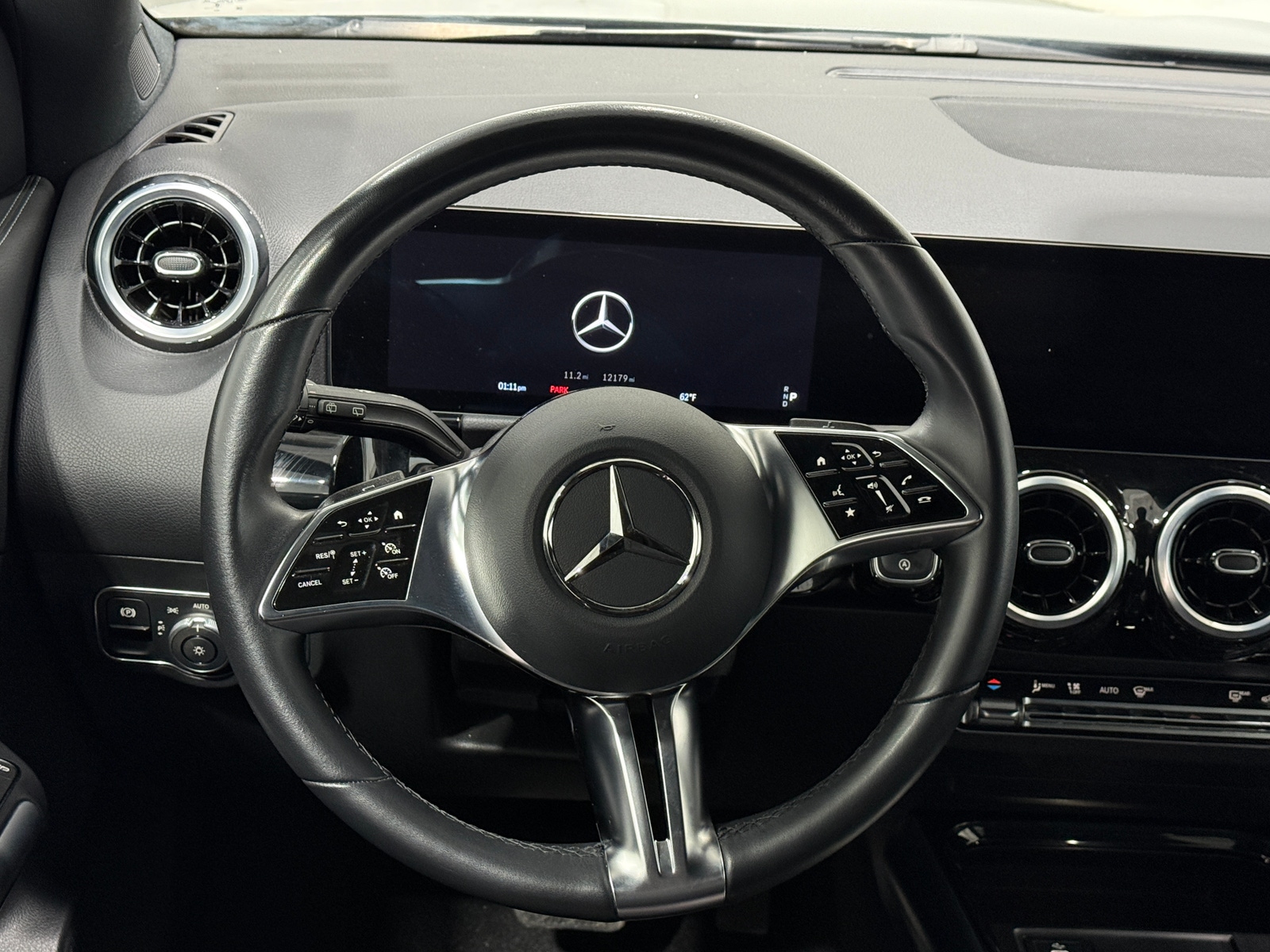 Thumbnail: 2025 Mercedes-Benz GLA - 4