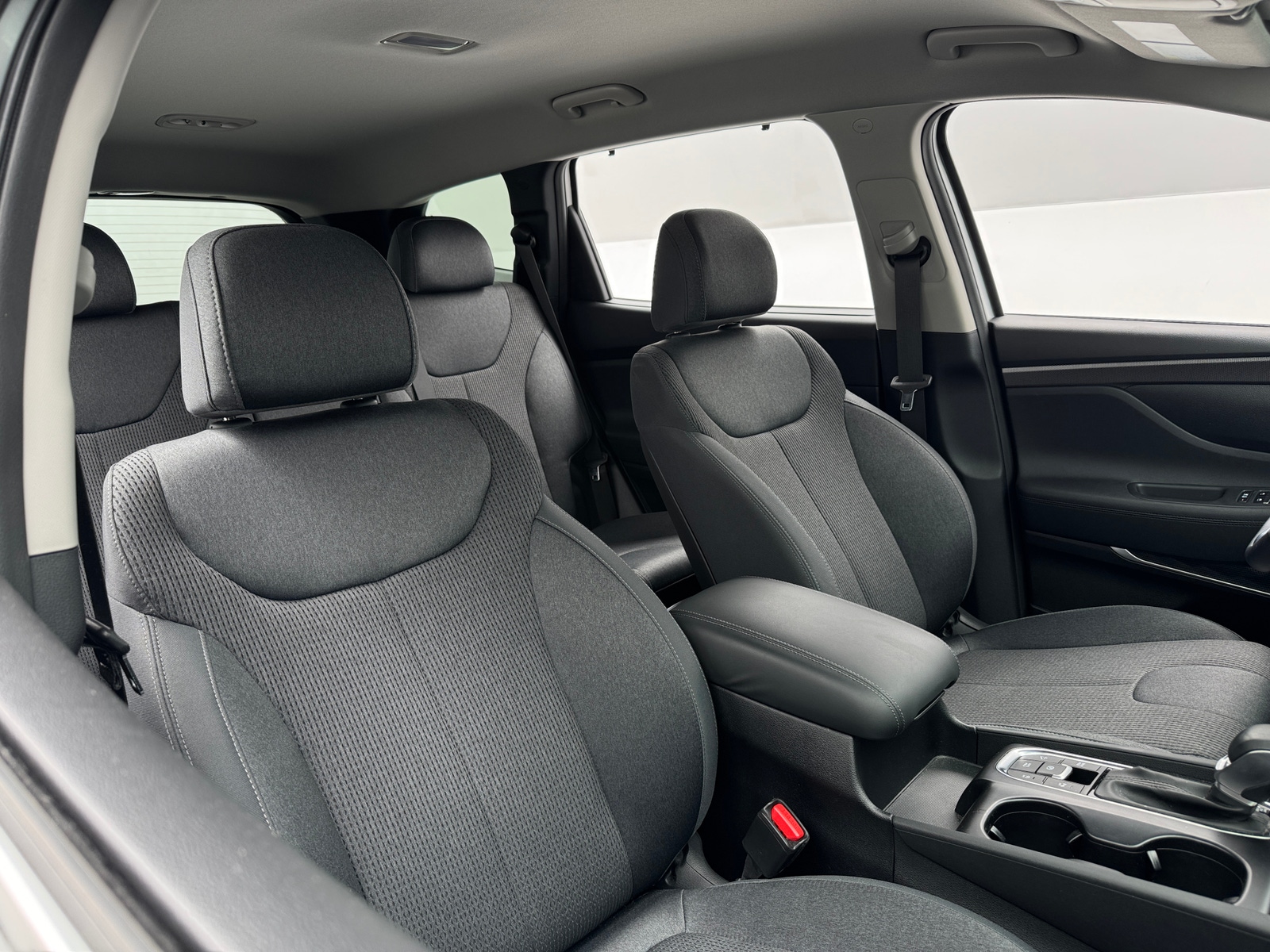 Thumbnail: 2019 Hyundai Santa Fe - 2