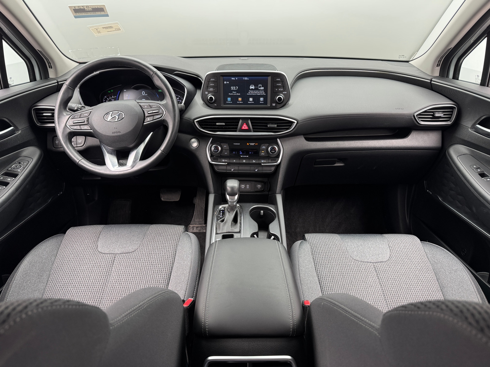 Thumbnail: 2019 Hyundai Santa Fe - 3