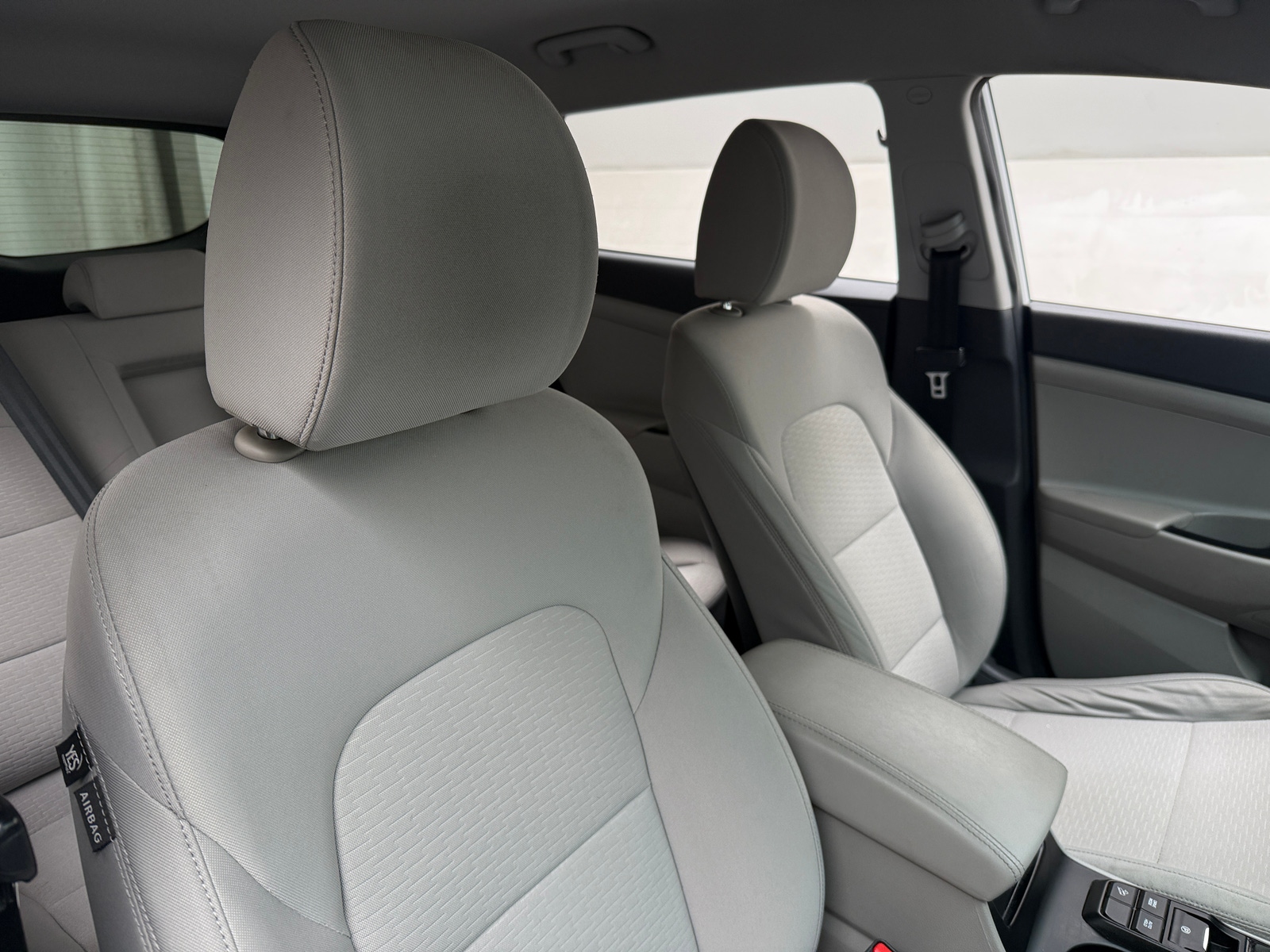 Thumbnail: 2019 Hyundai Tucson - 2