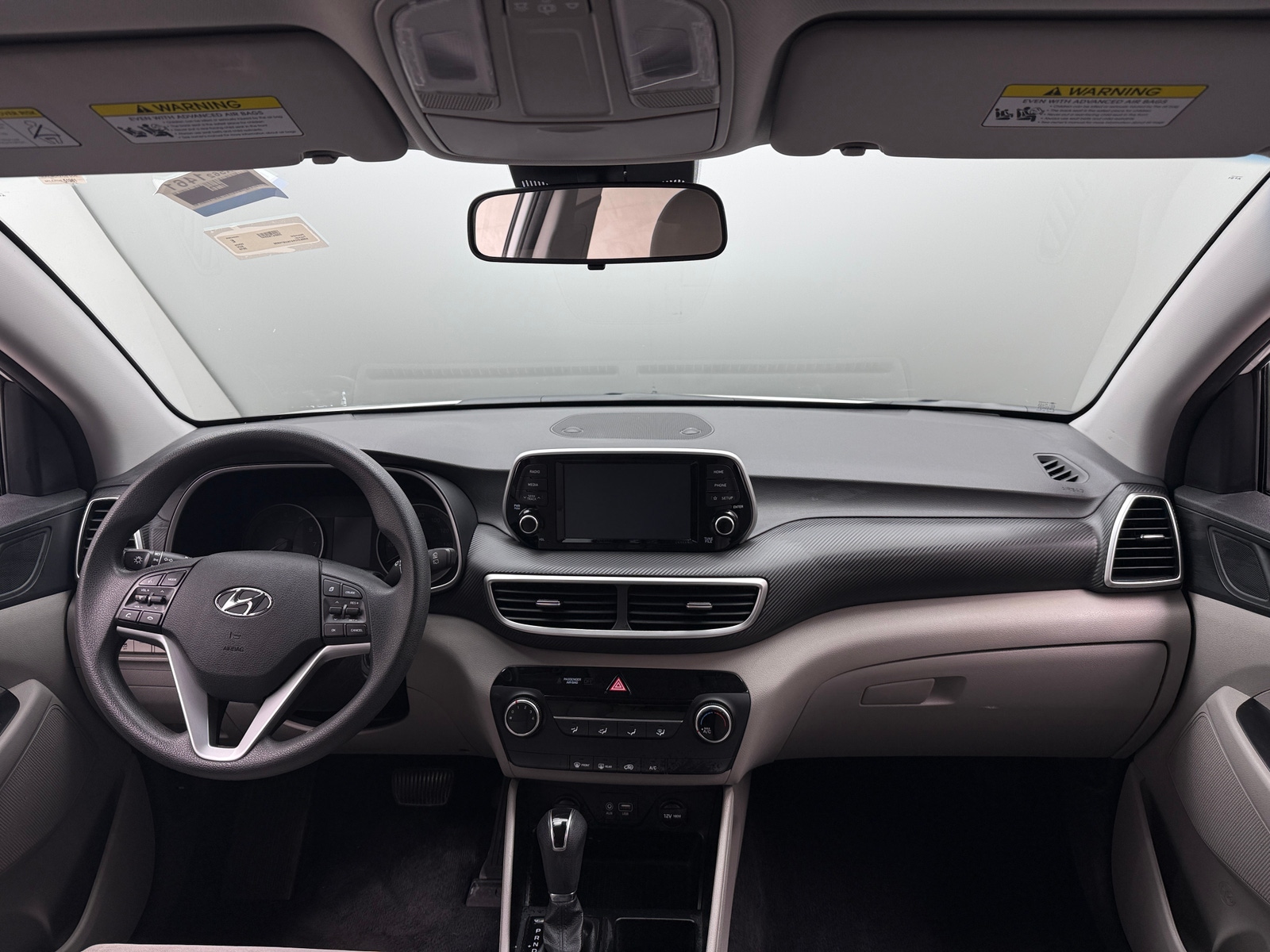 Thumbnail: 2019 Hyundai Tucson - 3