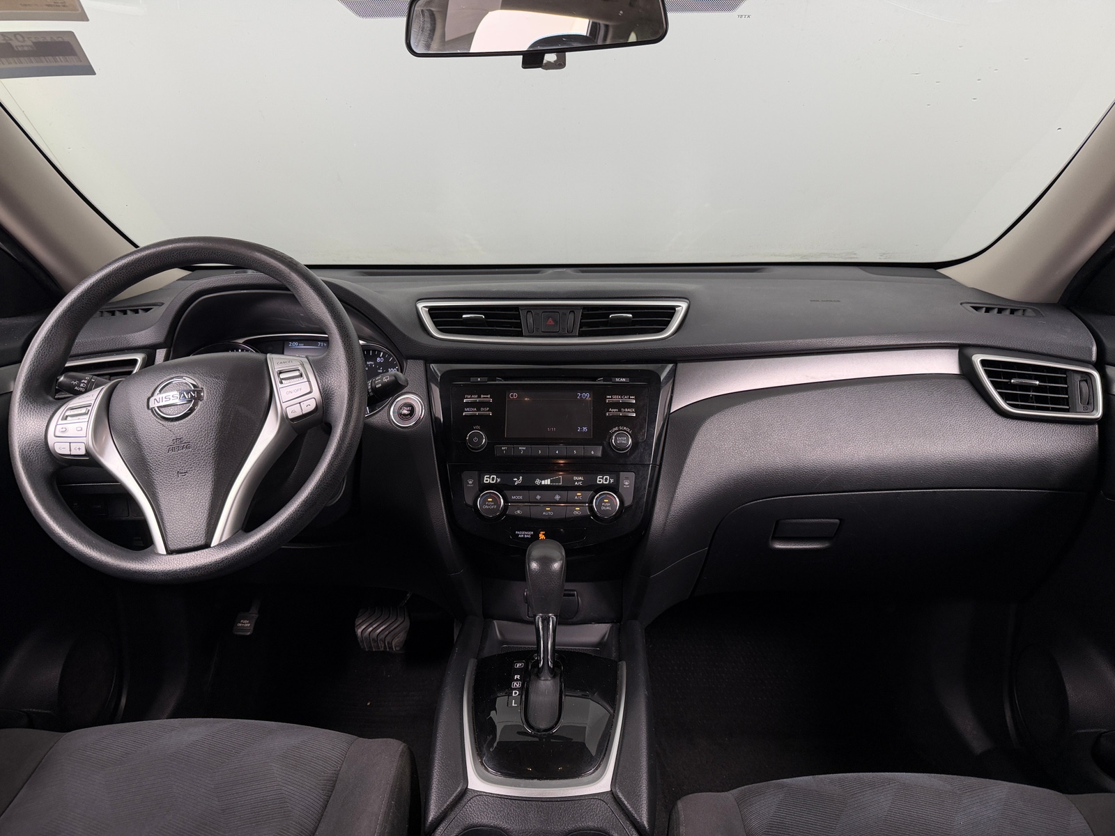 Thumbnail: 2016 Nissan Rogue - 3