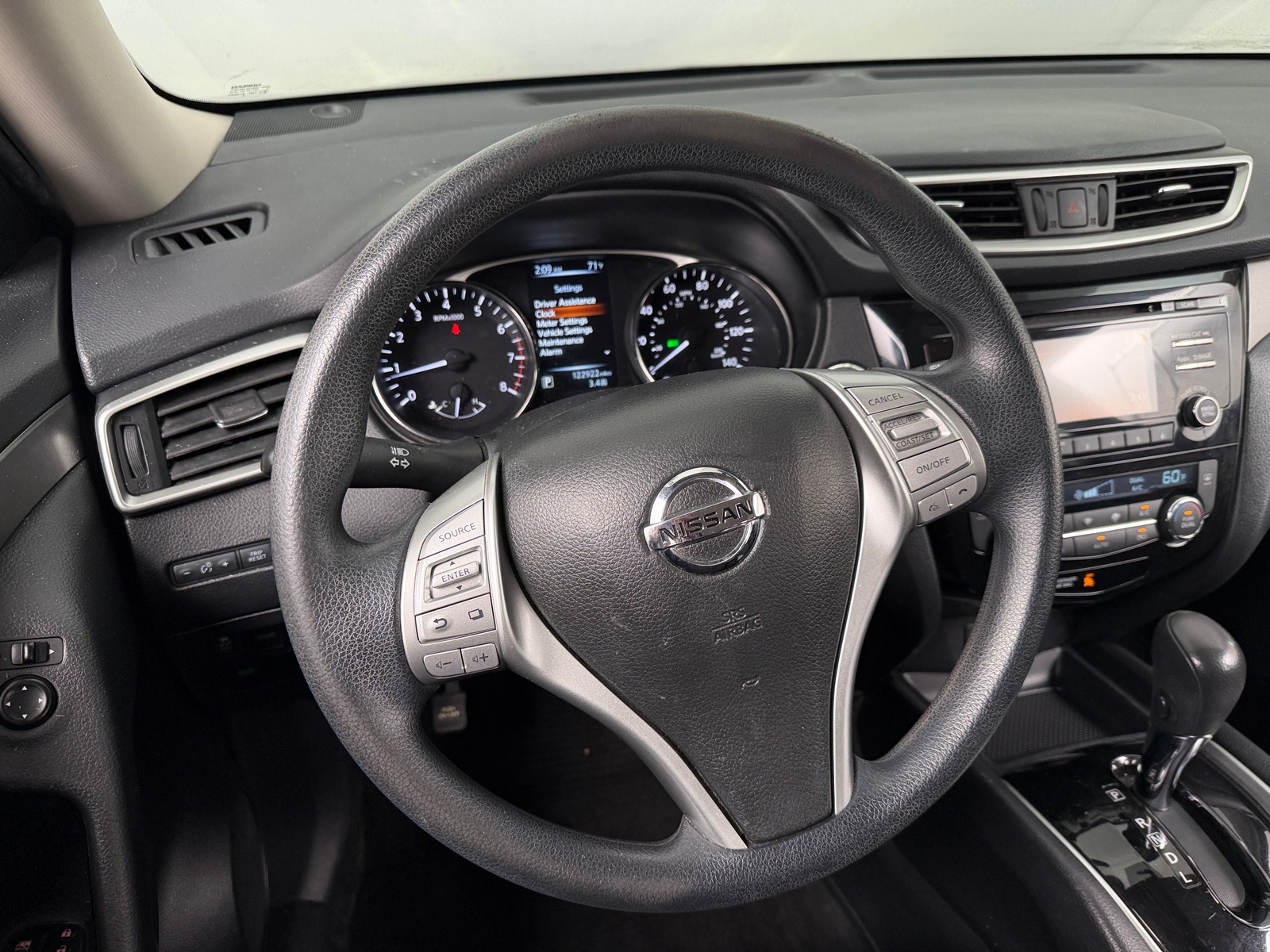 Thumbnail: 2016 Nissan Rogue - 5