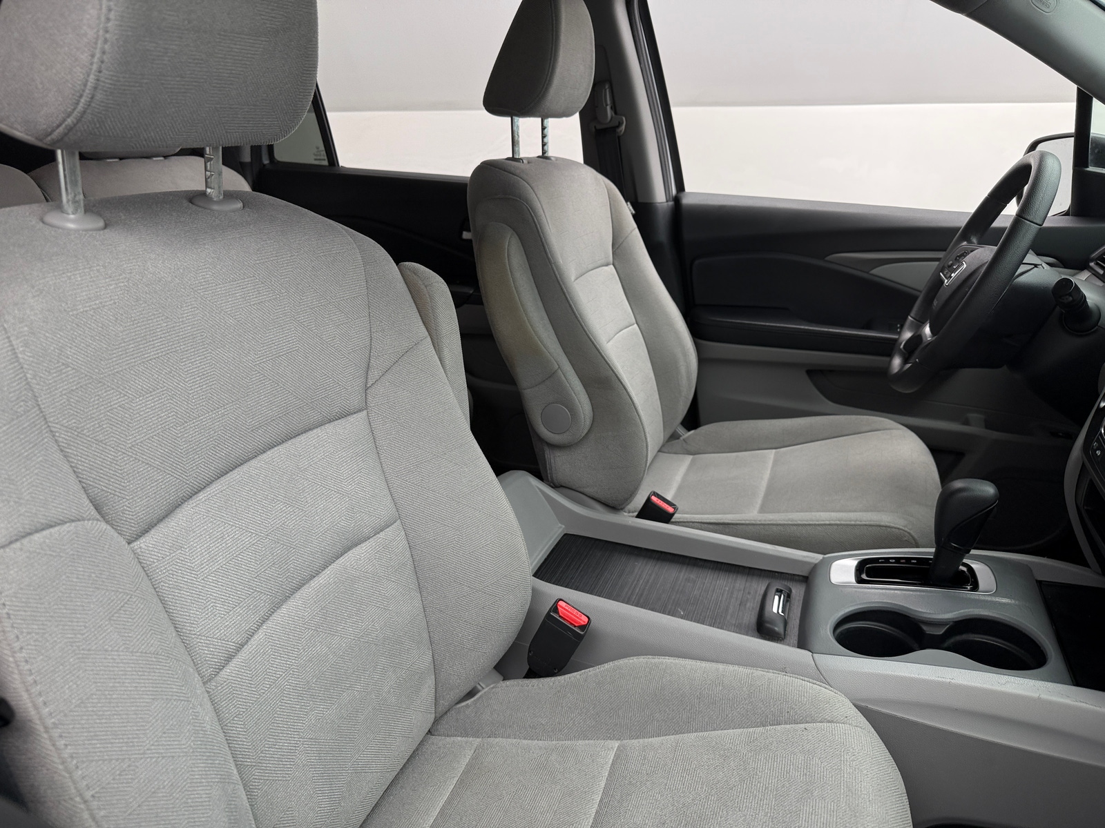Thumbnail: 2019 Honda Pilot - 2