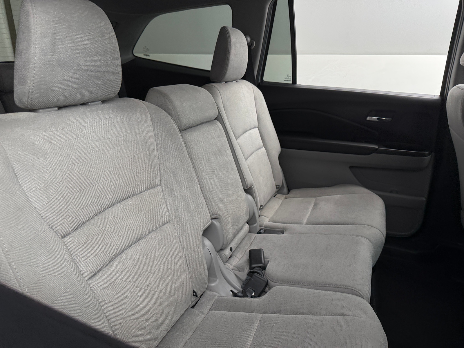 Thumbnail: 2019 Honda Pilot - 6