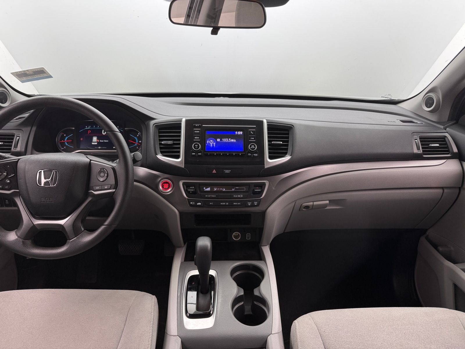 Thumbnail: 2019 Honda Pilot - 3