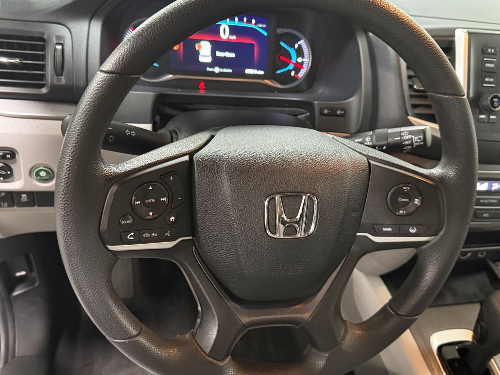 Thumbnail: 2019 Honda Pilot - 5
