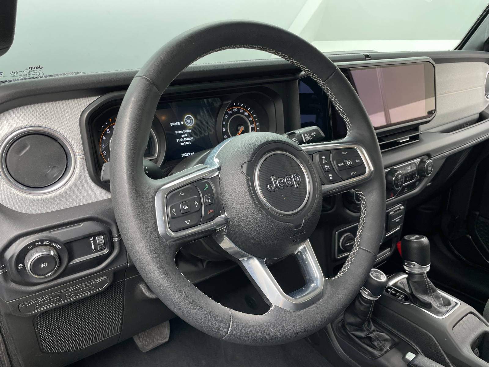 Thumbnail: 2025 Jeep Wrangler - 5