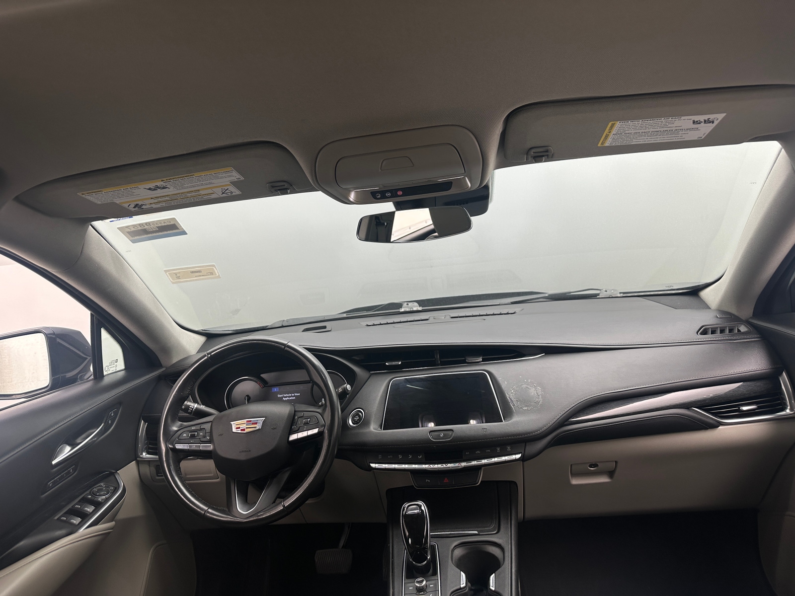 Thumbnail: 2021 Cadillac XT4 - 2