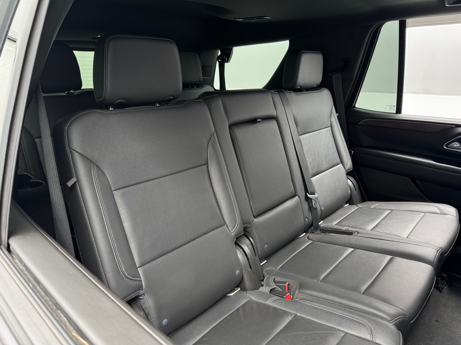 Thumbnail: 2021 Chevrolet Tahoe - 5