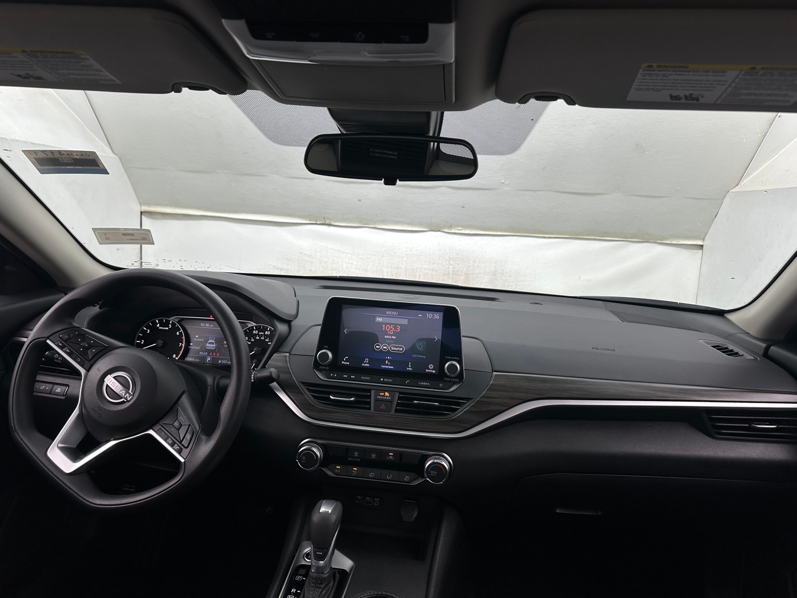 Thumbnail: 2025 Nissan Altima - 3