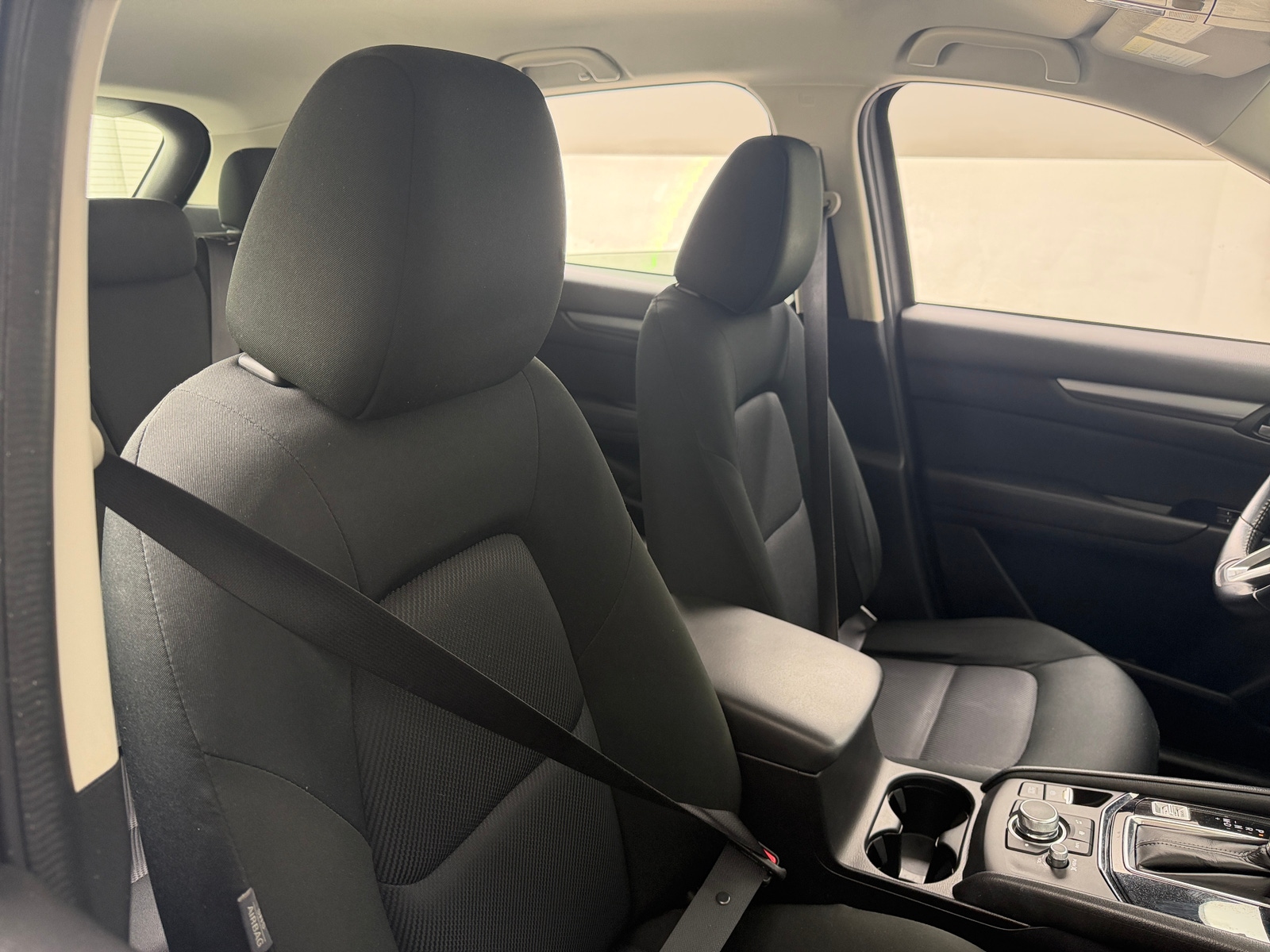 Thumbnail: 2019 Mazda CX-5 - 2