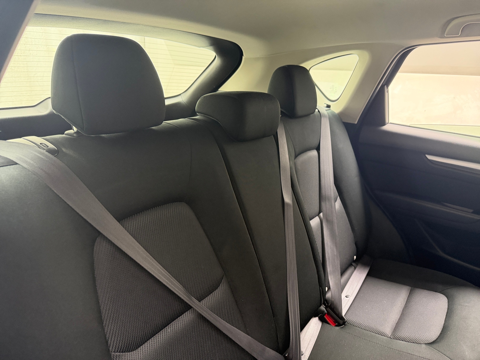 Thumbnail: 2019 Mazda CX-5 - 6