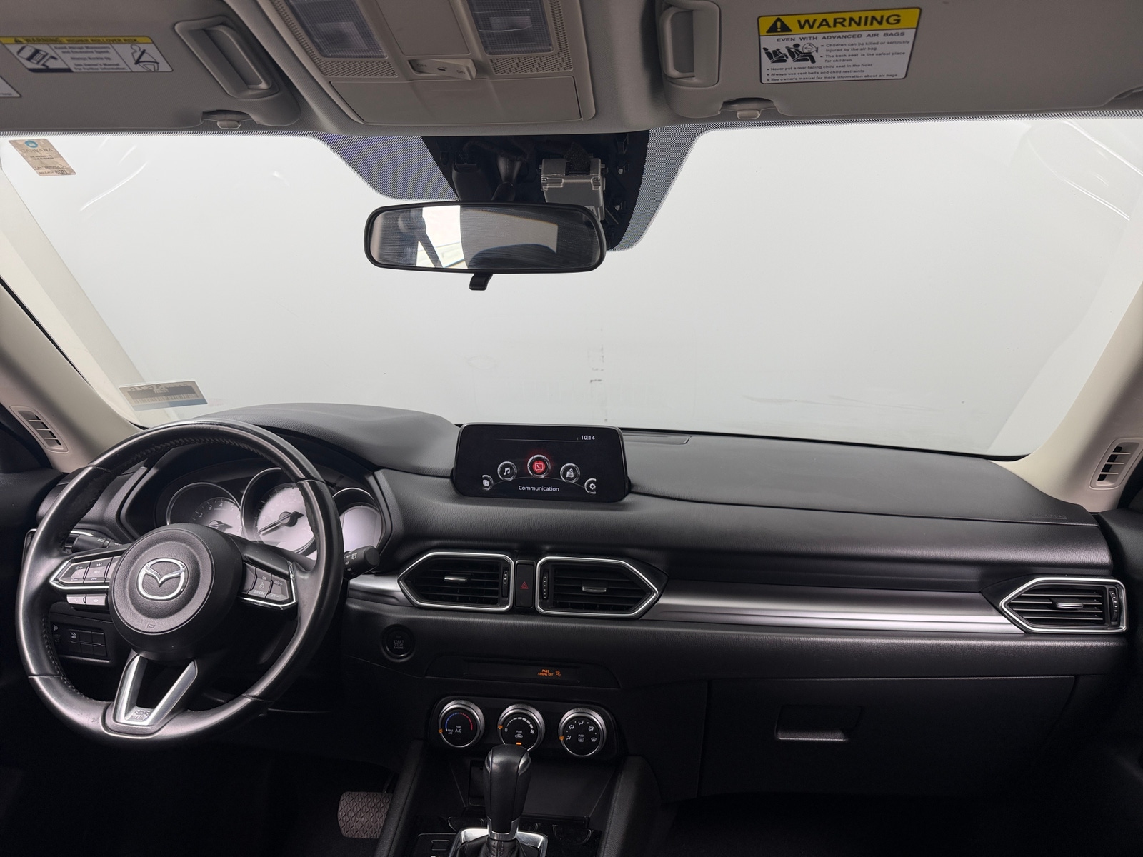 Thumbnail: 2019 Mazda CX-5 - 3