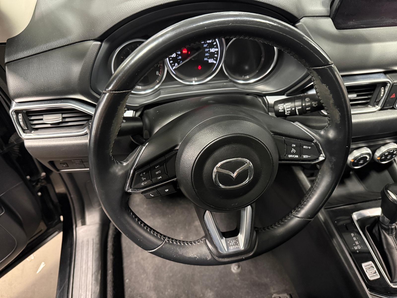 Thumbnail: 2019 Mazda CX-5 - 5