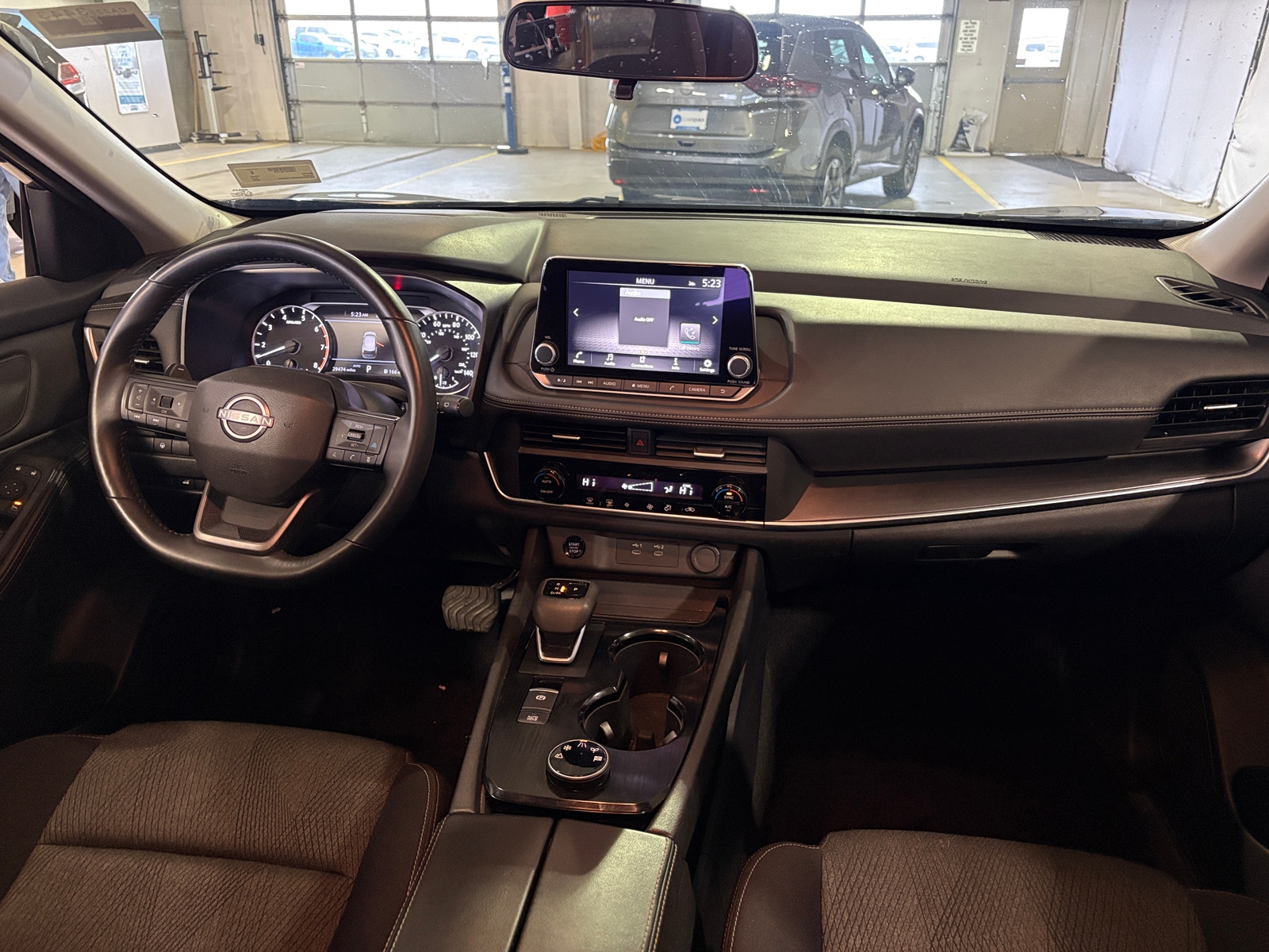 Thumbnail: 2025 Nissan Rogue - 3